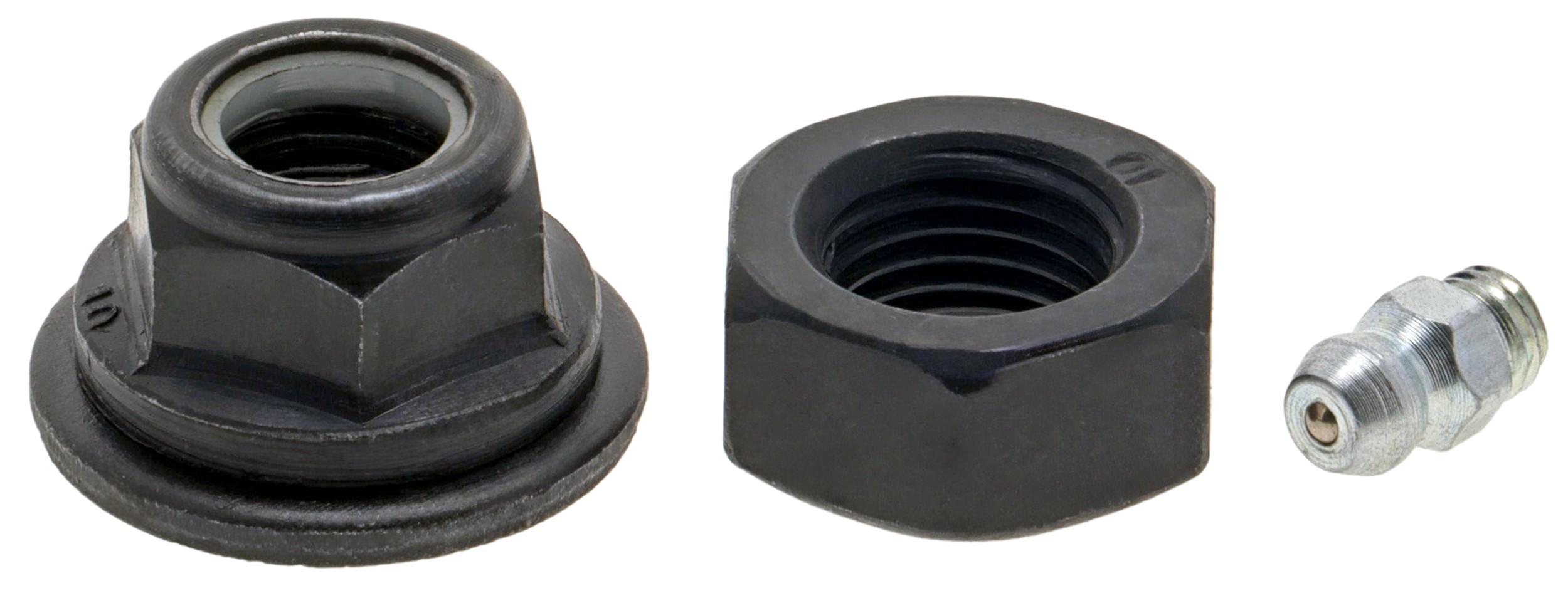 Mevotech MS506112 Steering Tie Rod End