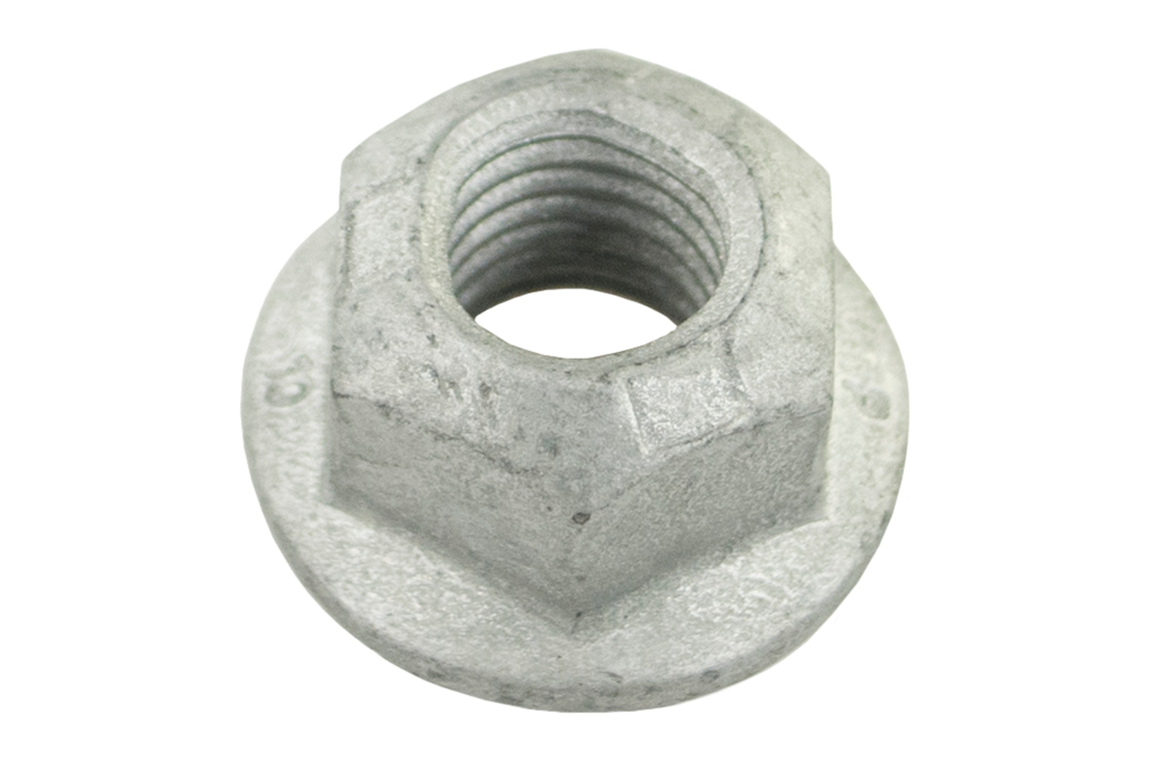 Mevotech MS506113 Steering Tie Rod End