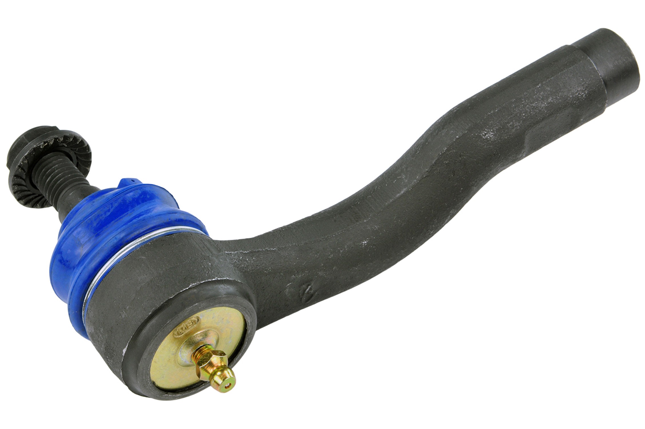 Mevotech MS50611 Steering Tie Rod End - Image 2