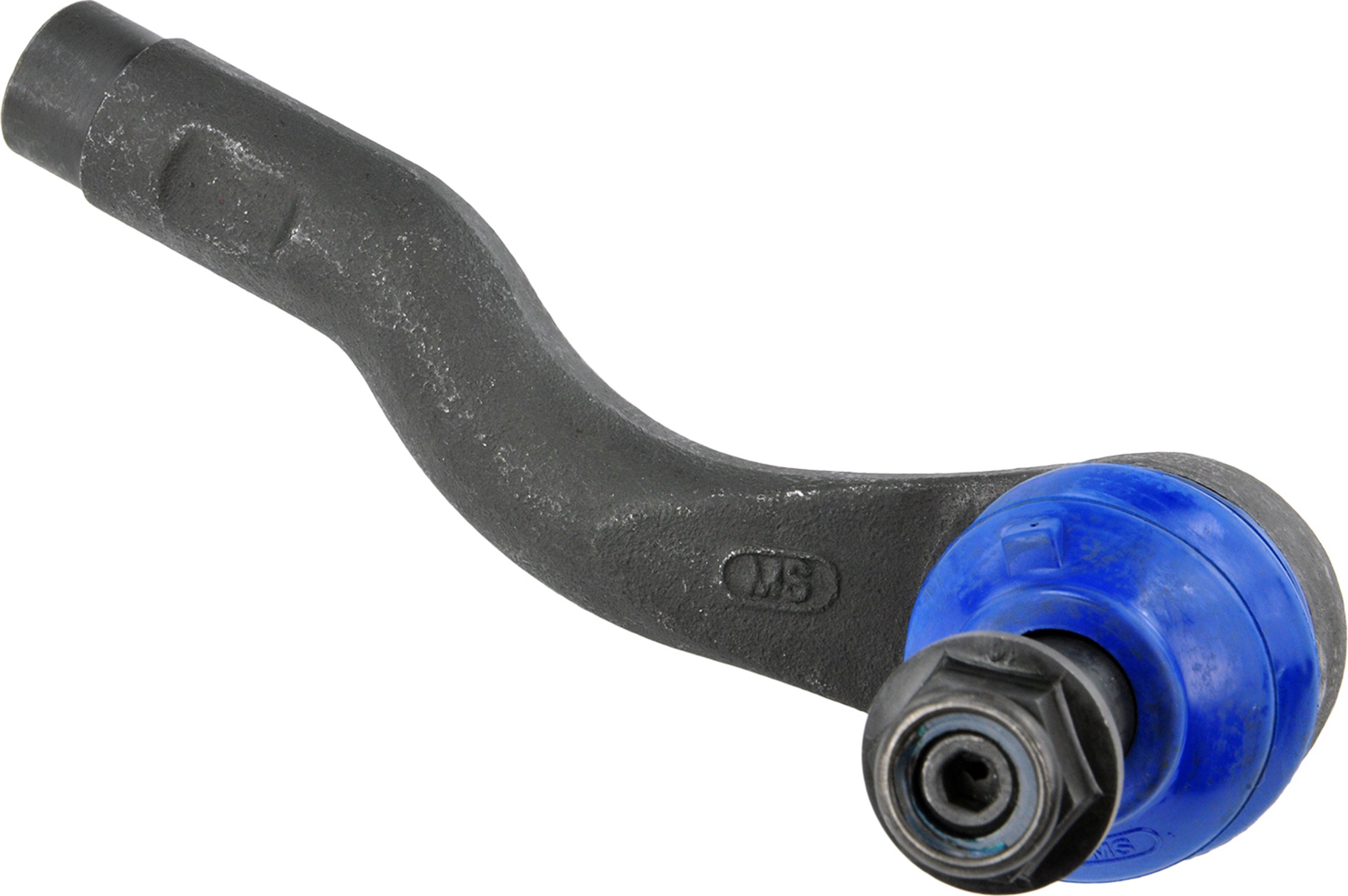 Mevotech MS50611 Steering Tie Rod End - Image 4