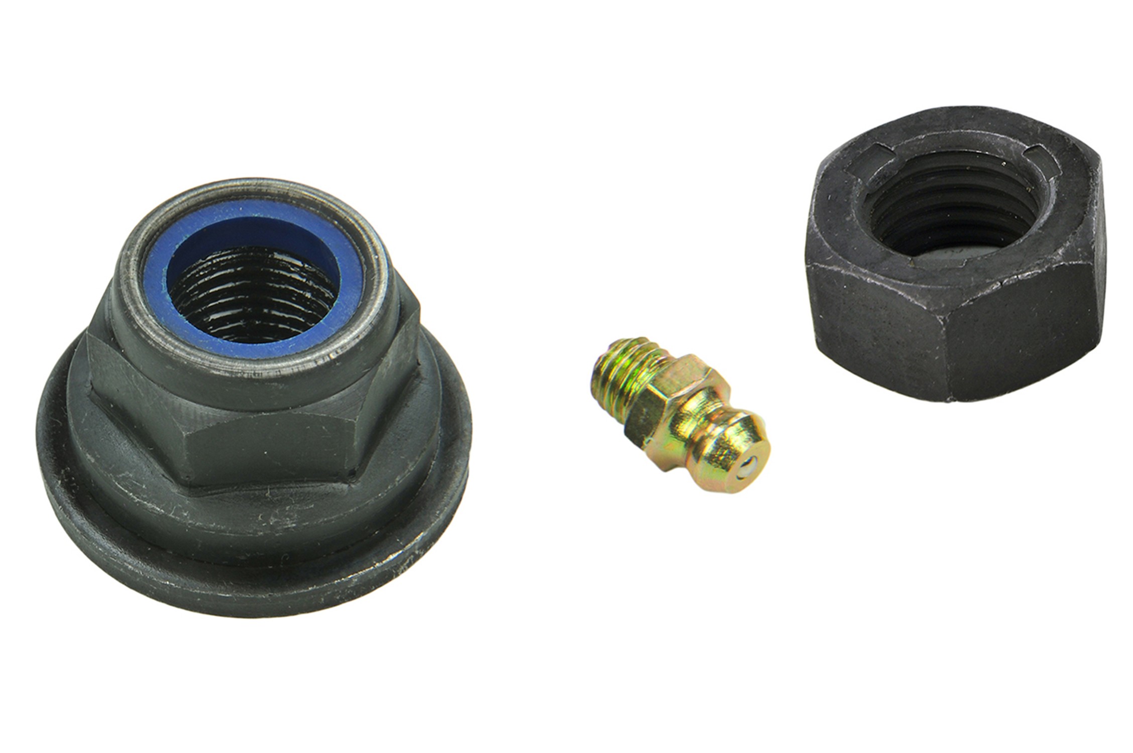 Mevotech MS50611 Steering Tie Rod End