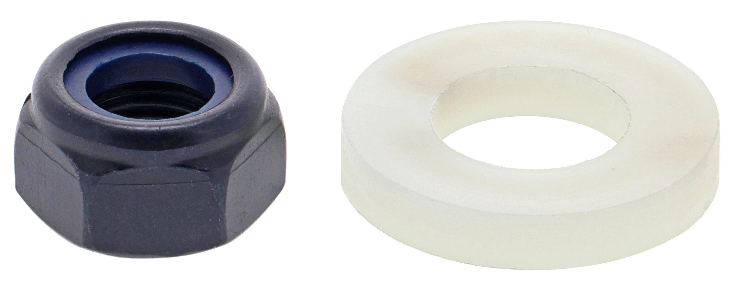 Mevotech MS50612 Steering Tie Rod End - Image 5