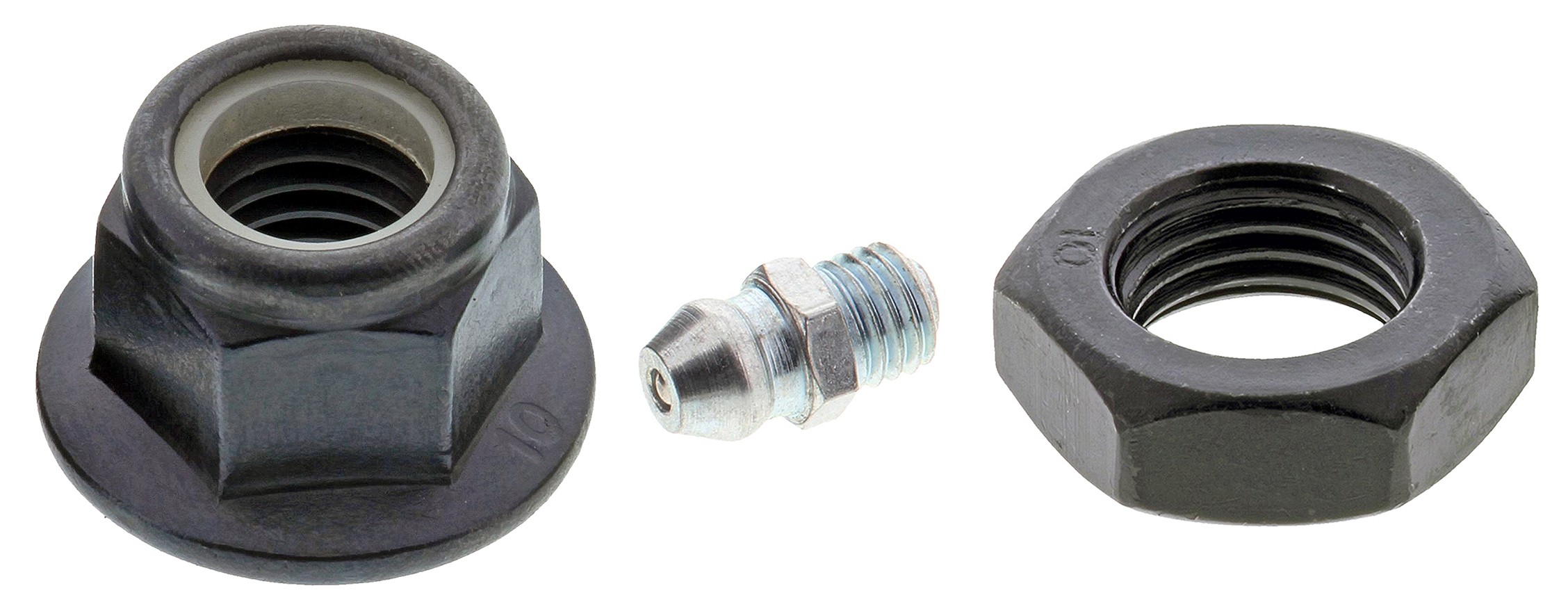 Mevotech MS506139 Steering Tie Rod End