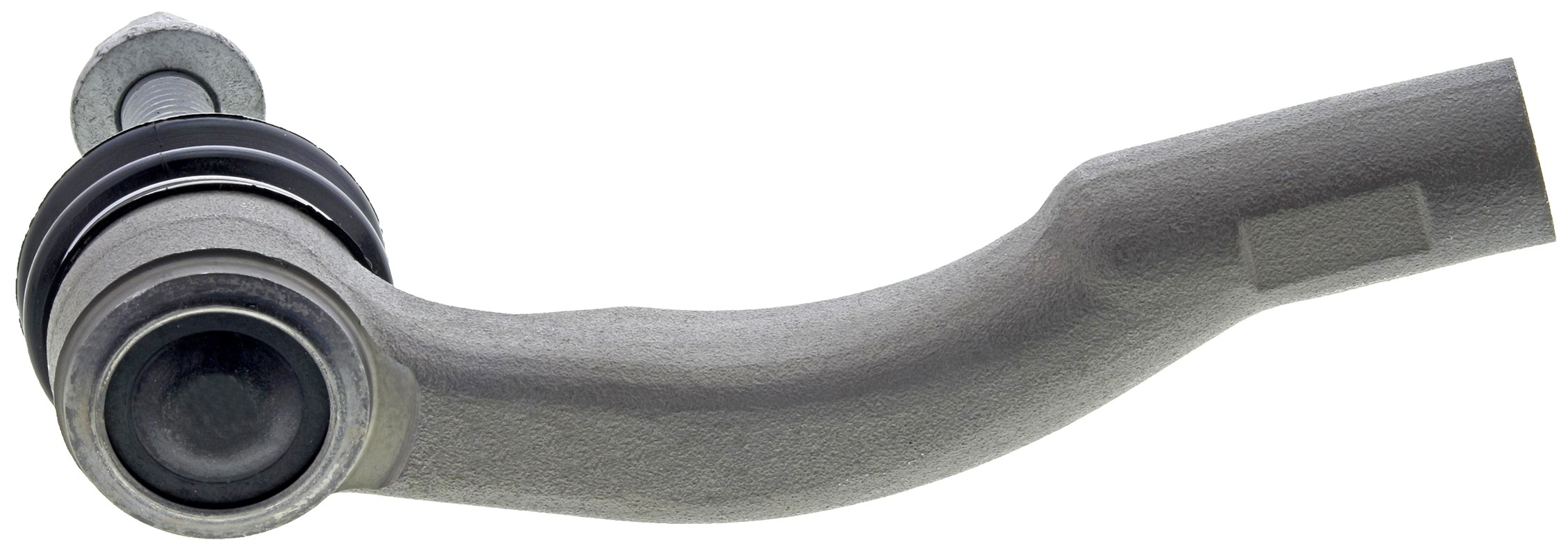 Mevotech MS506140 Steering Tie Rod End - Image 2