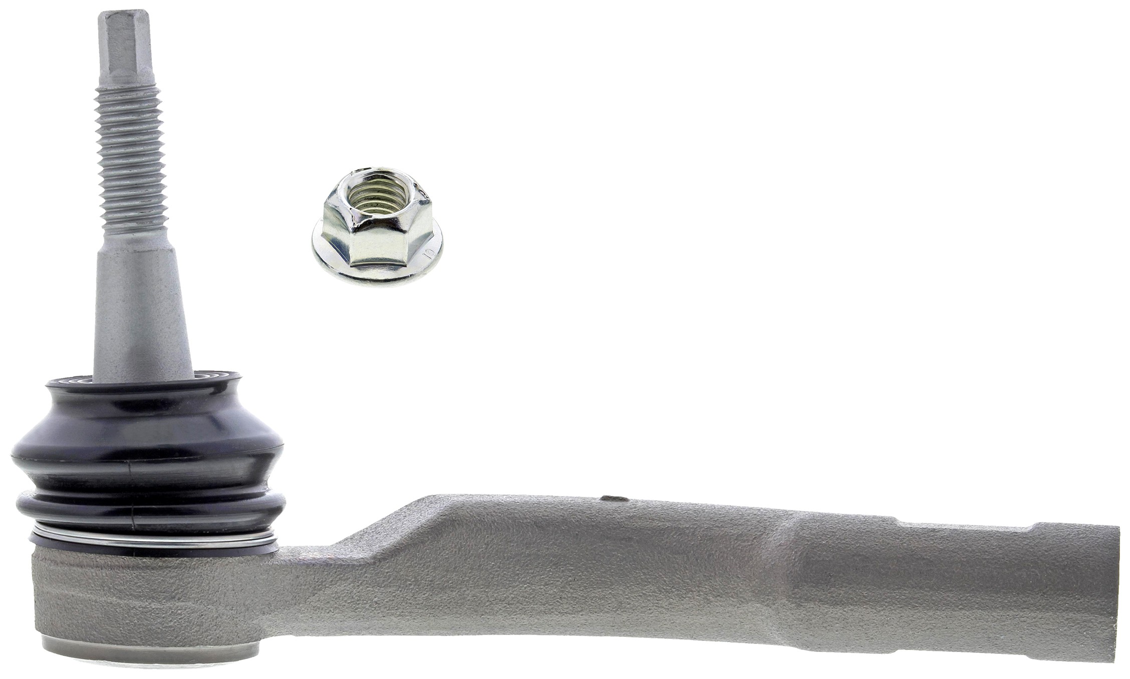 Mevotech MS506140 Steering Tie Rod End - Image 3