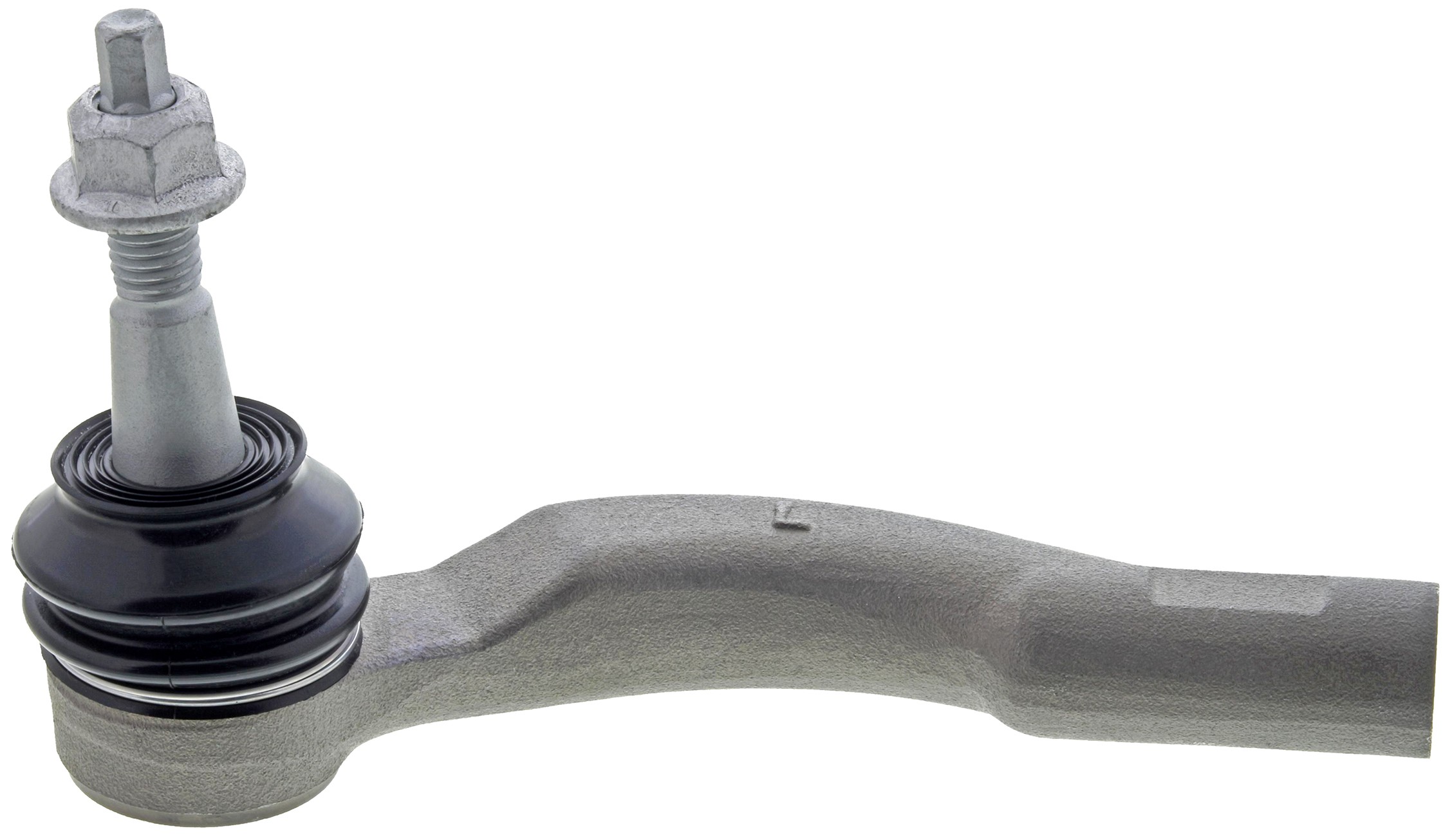 Mevotech MS506140 Steering Tie Rod End - Image 4