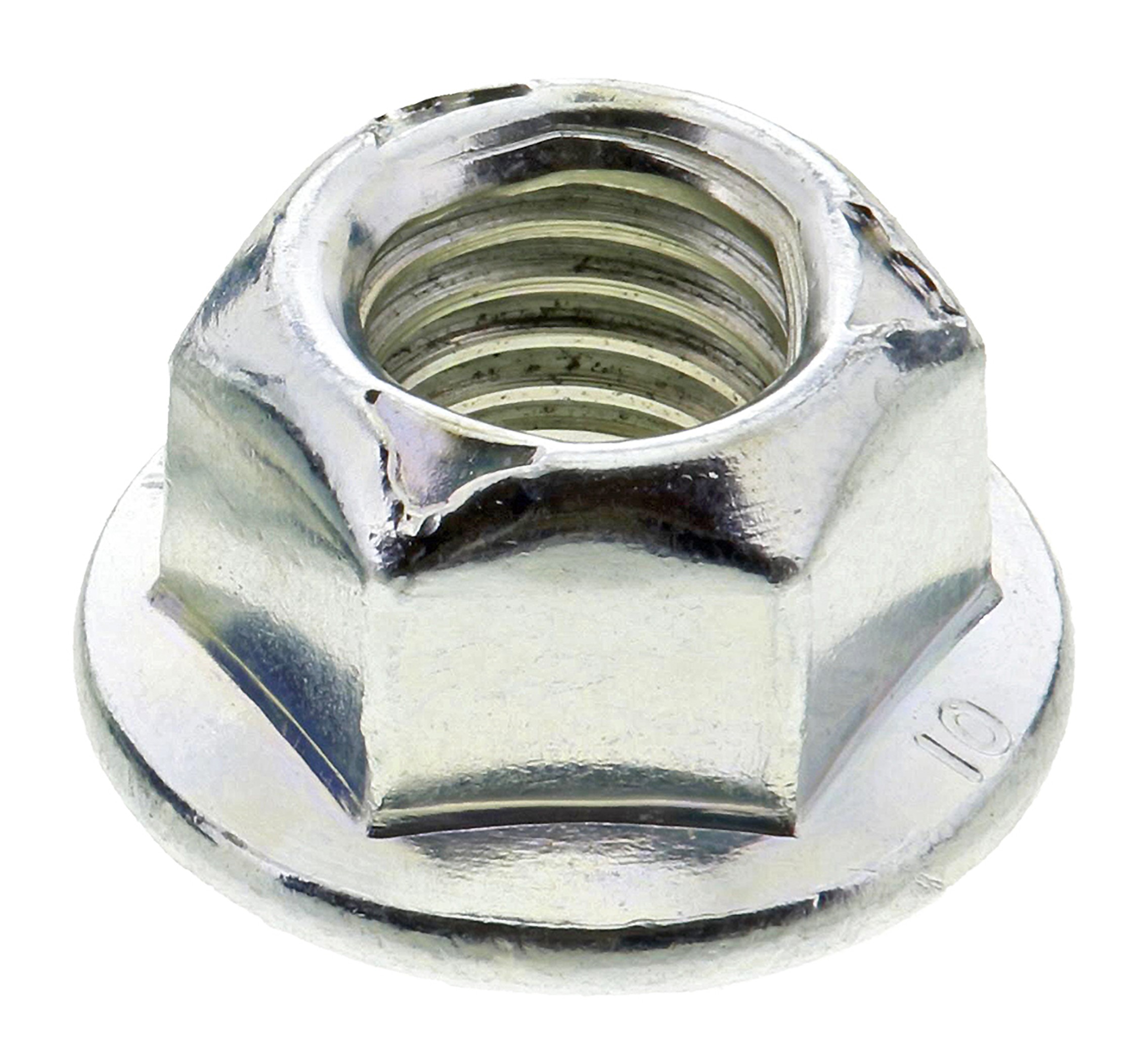 Mevotech MS506140 Steering Tie Rod End - Image 5