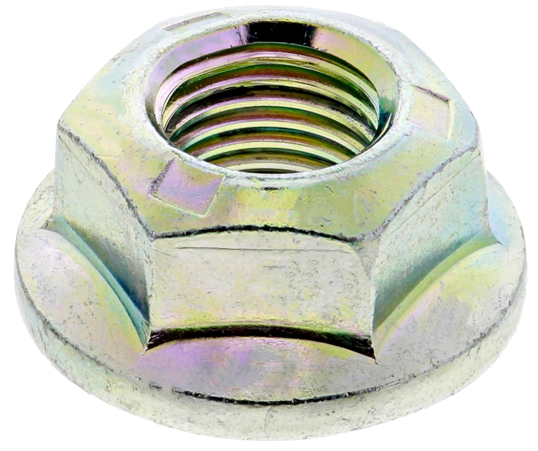 Mevotech MS506142 Steering Tie Rod End - Image 5