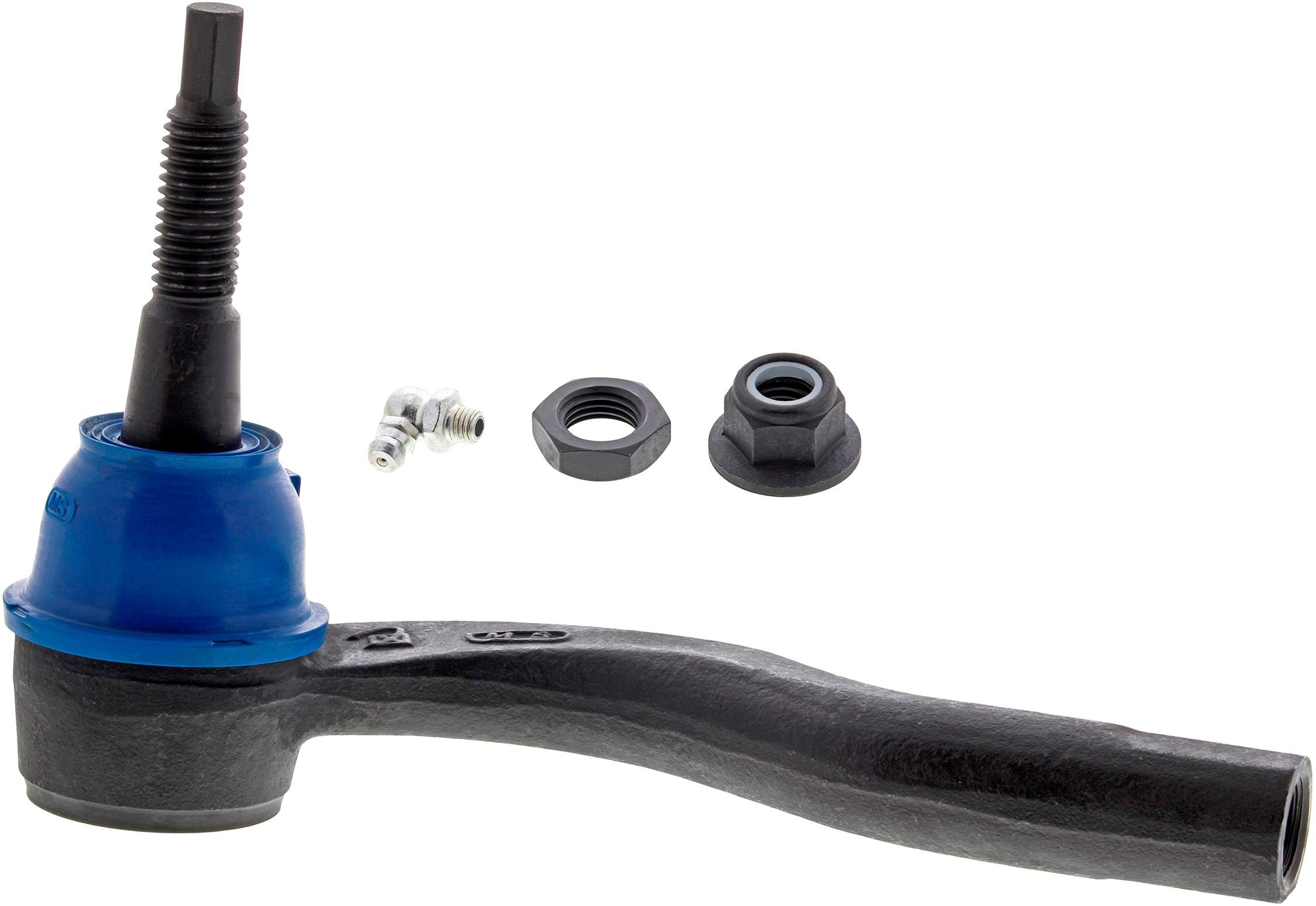 Mevotech MS506151 Steering Tie Rod End - Image 4