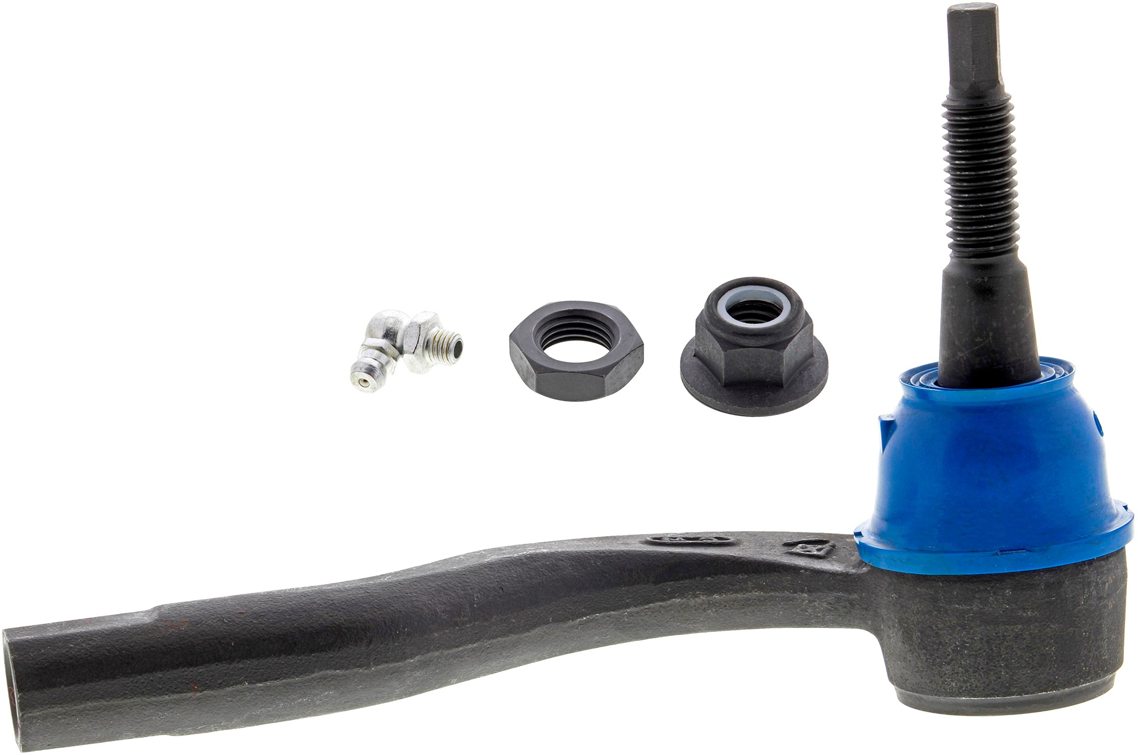 Mevotech MS506152 Steering Tie Rod End - Image 3