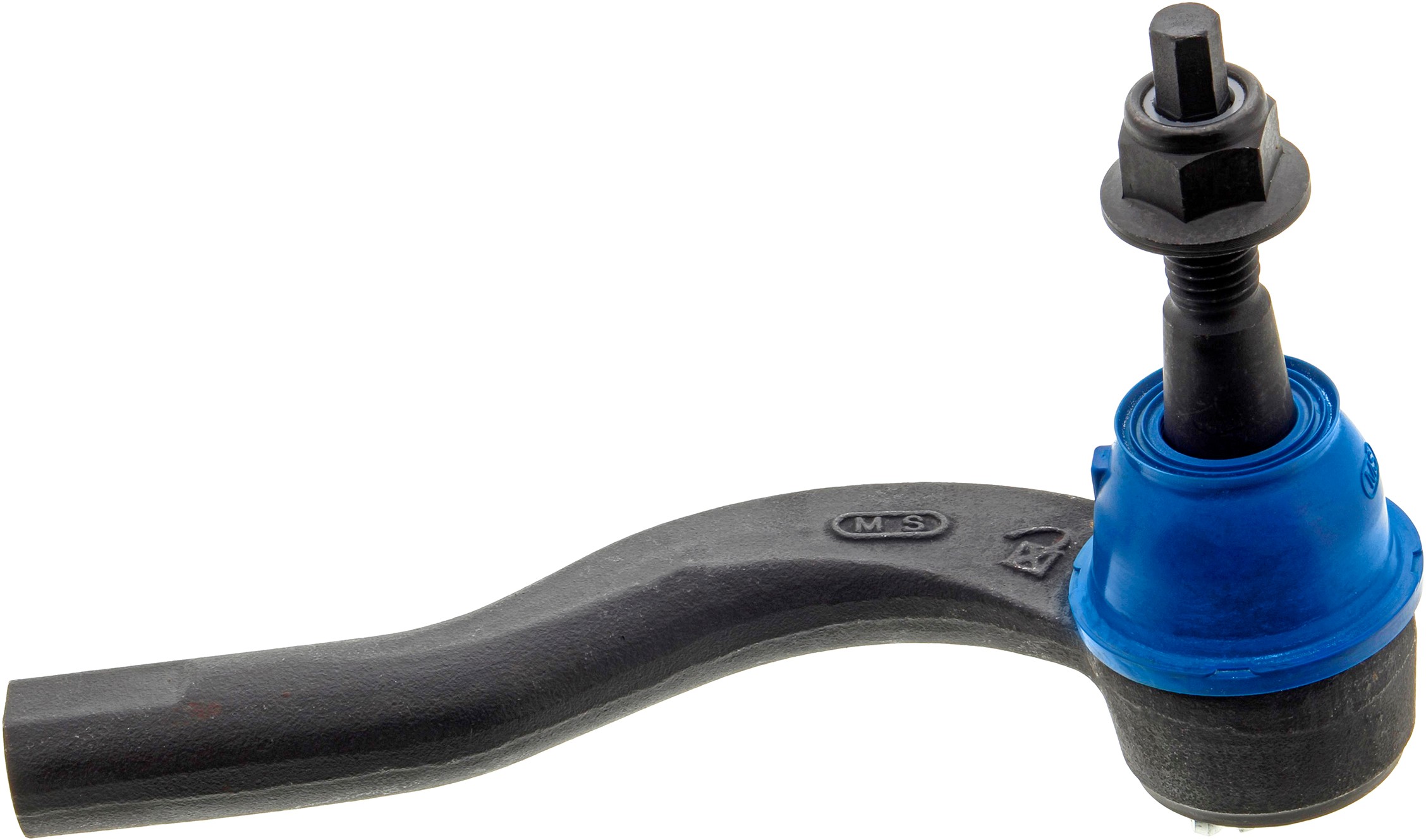 Mevotech MS506152 Steering Tie Rod End - Image 4
