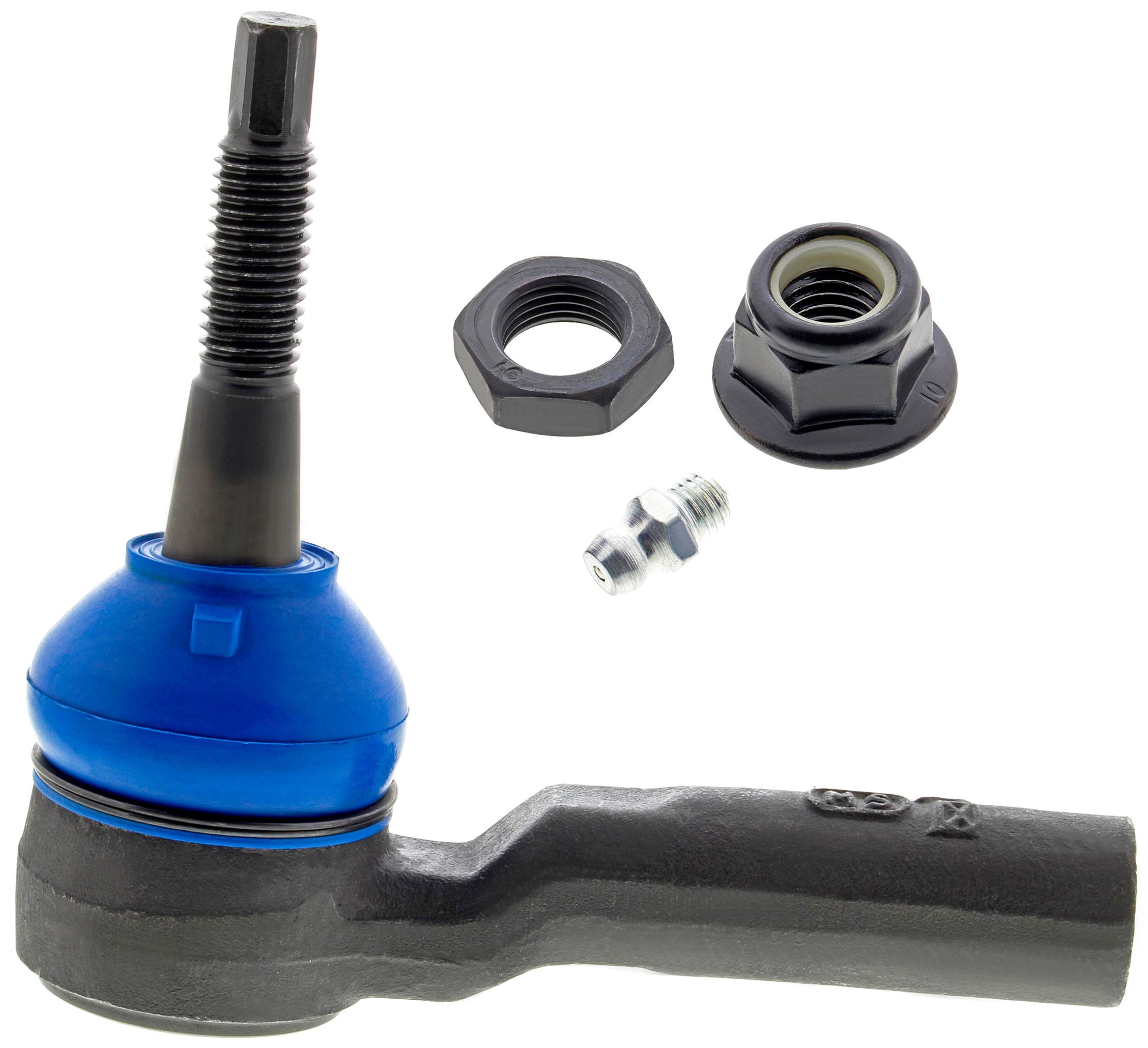 Mevotech MS506157 Steering Tie Rod End - Image 3