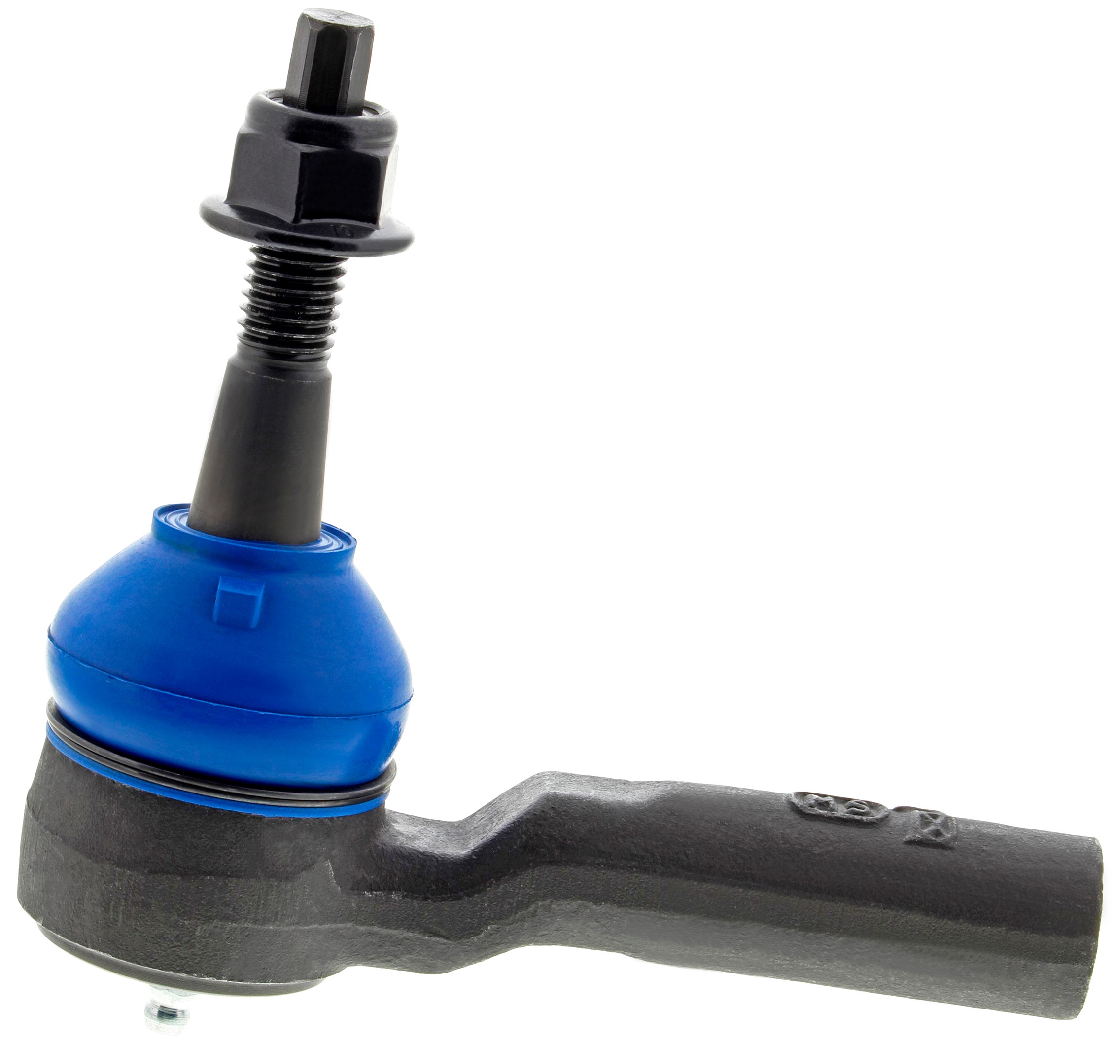 Mevotech MS506157 Steering Tie Rod End - Image 4
