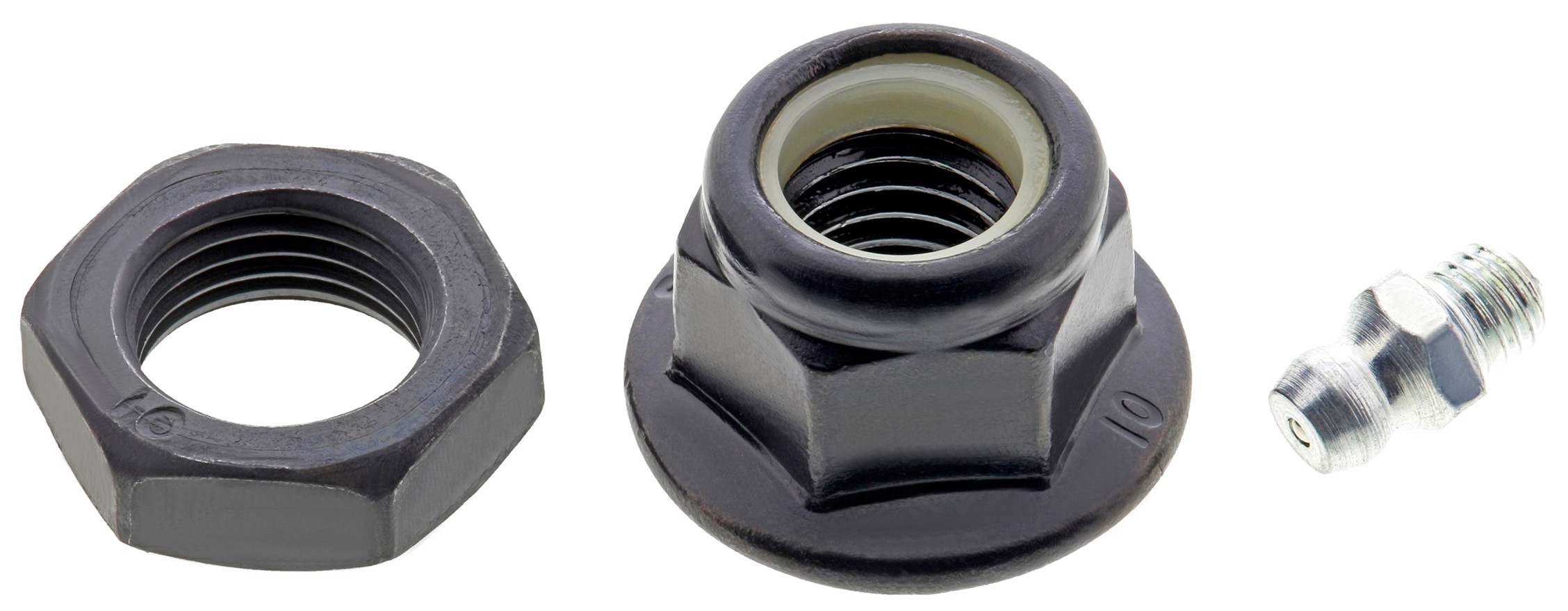 Mevotech MS506157 Steering Tie Rod End - Image 5