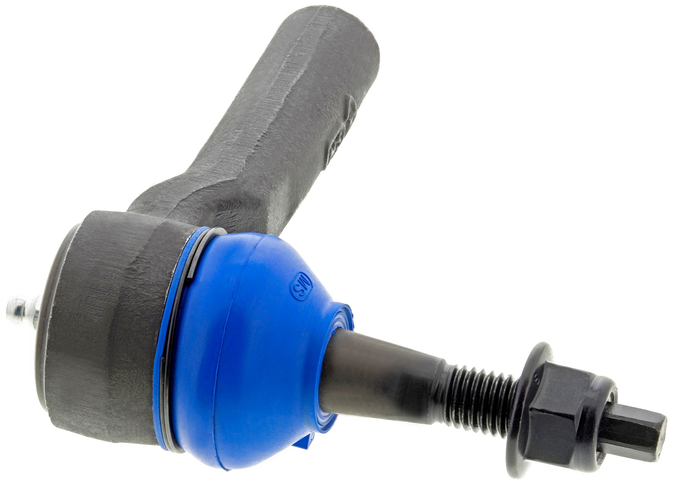 Mevotech MS506157 Steering Tie Rod End - Image 6