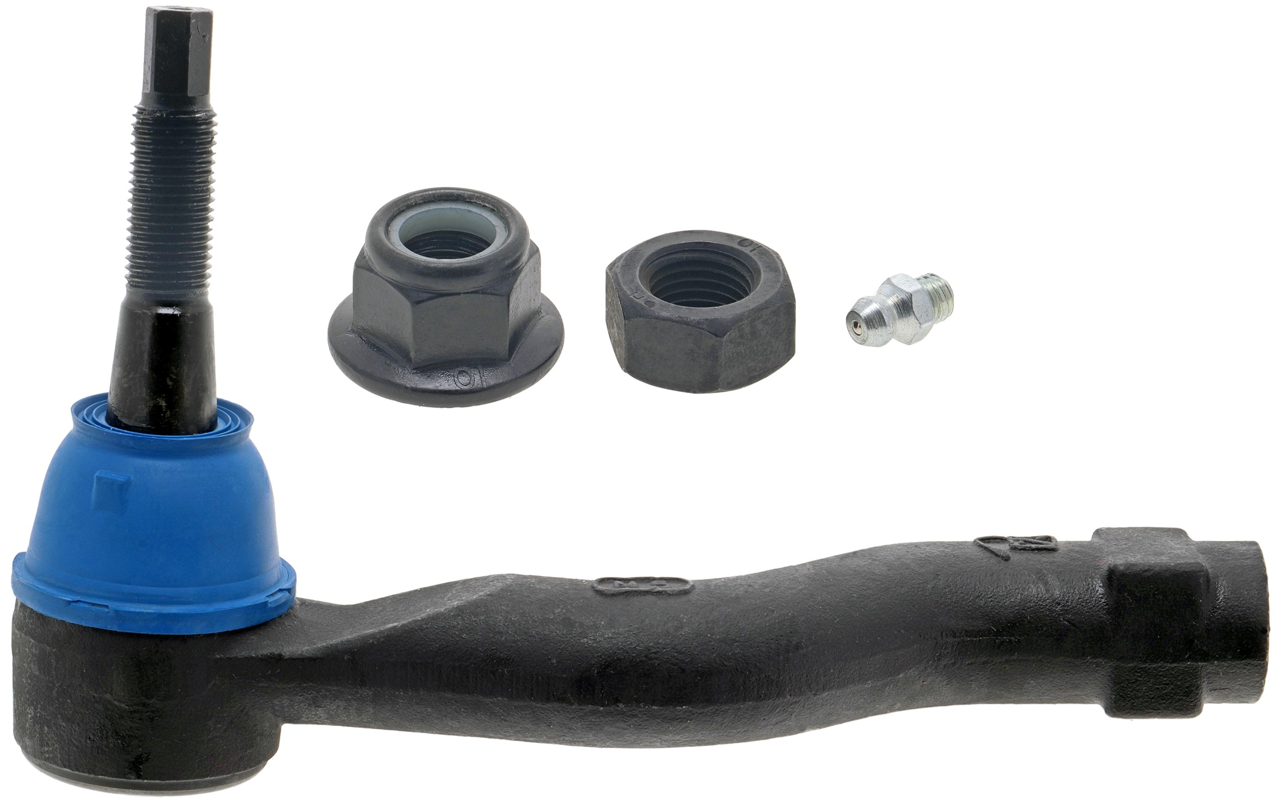 Mevotech MS506158 Steering Tie Rod End
