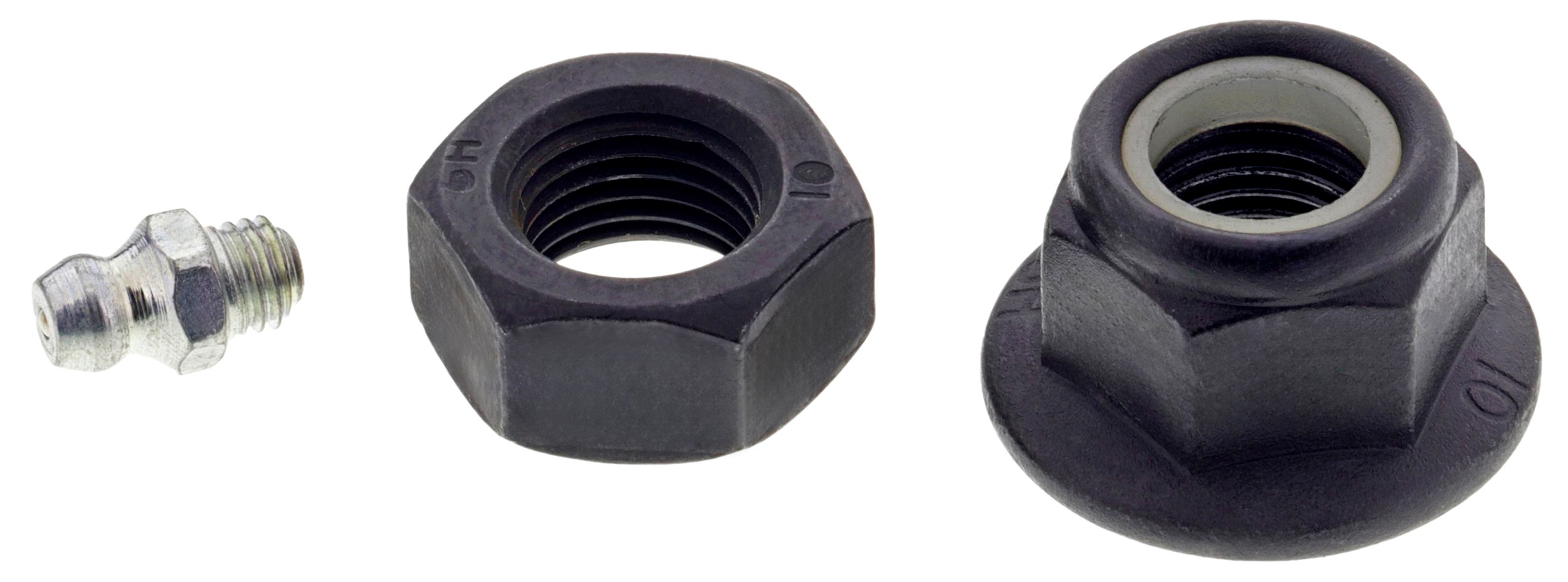 Mevotech MS506159 Steering Tie Rod End - Image 5
