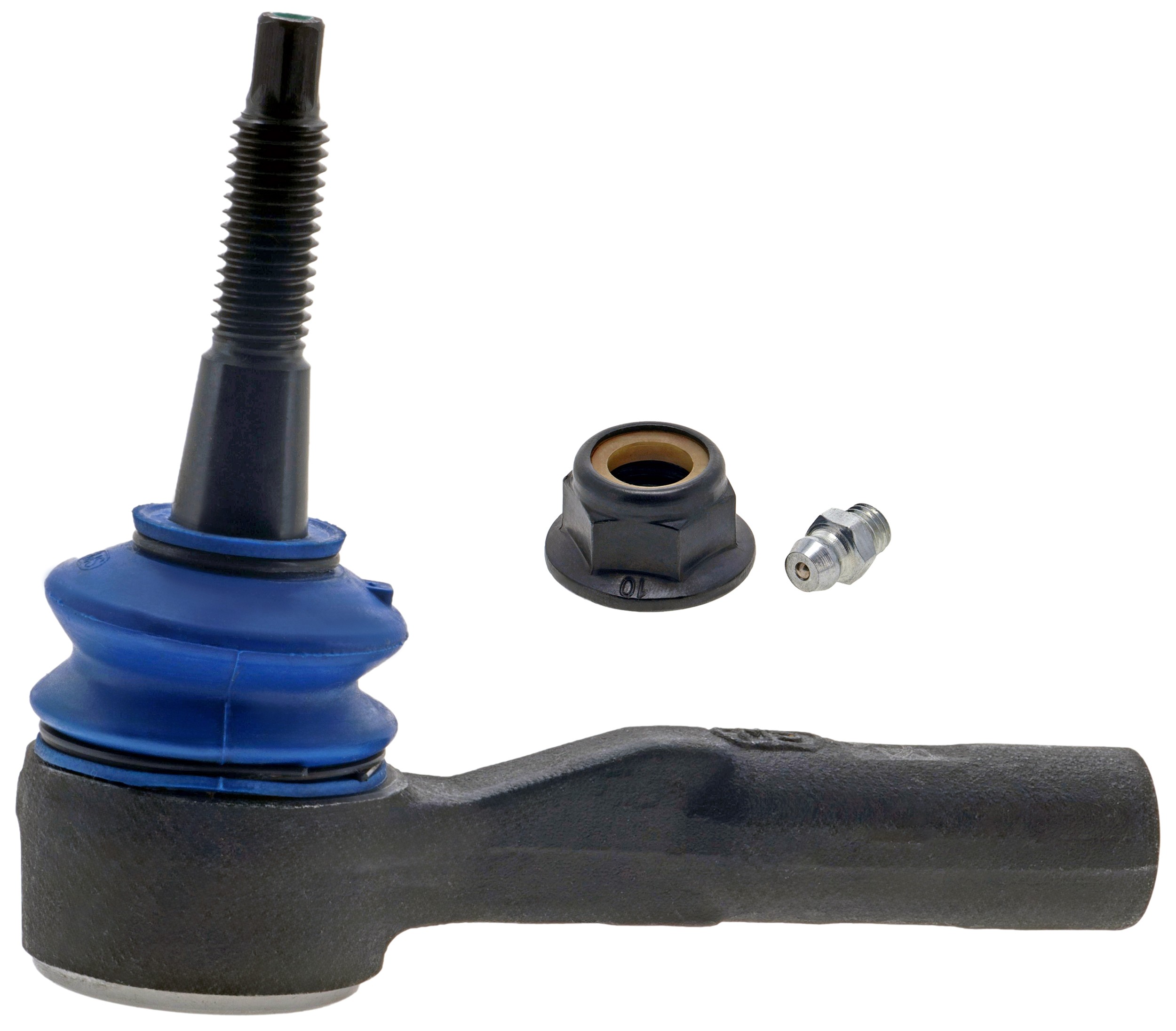 Mevotech MS50621 Steering Tie Rod End - Image 3