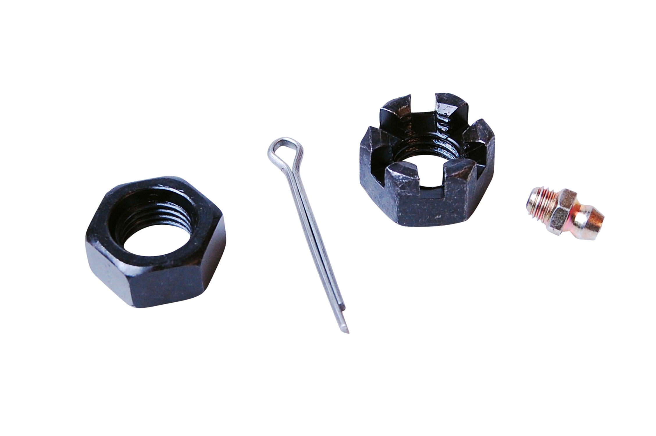 Mevotech MS50623 Steering Tie Rod End - Image 4