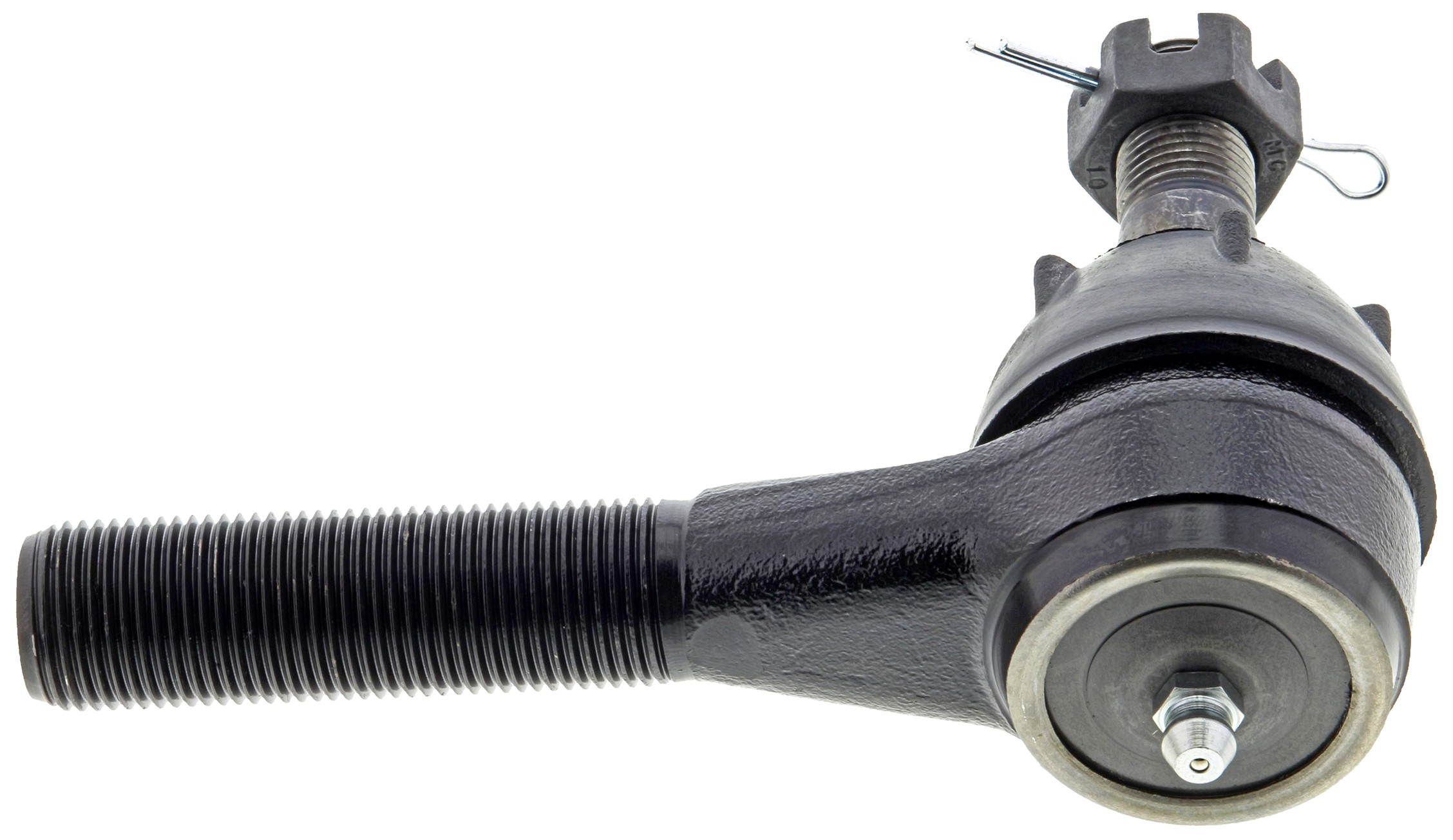 Mevotech MS50634 Steering Tie Rod End - Image 2