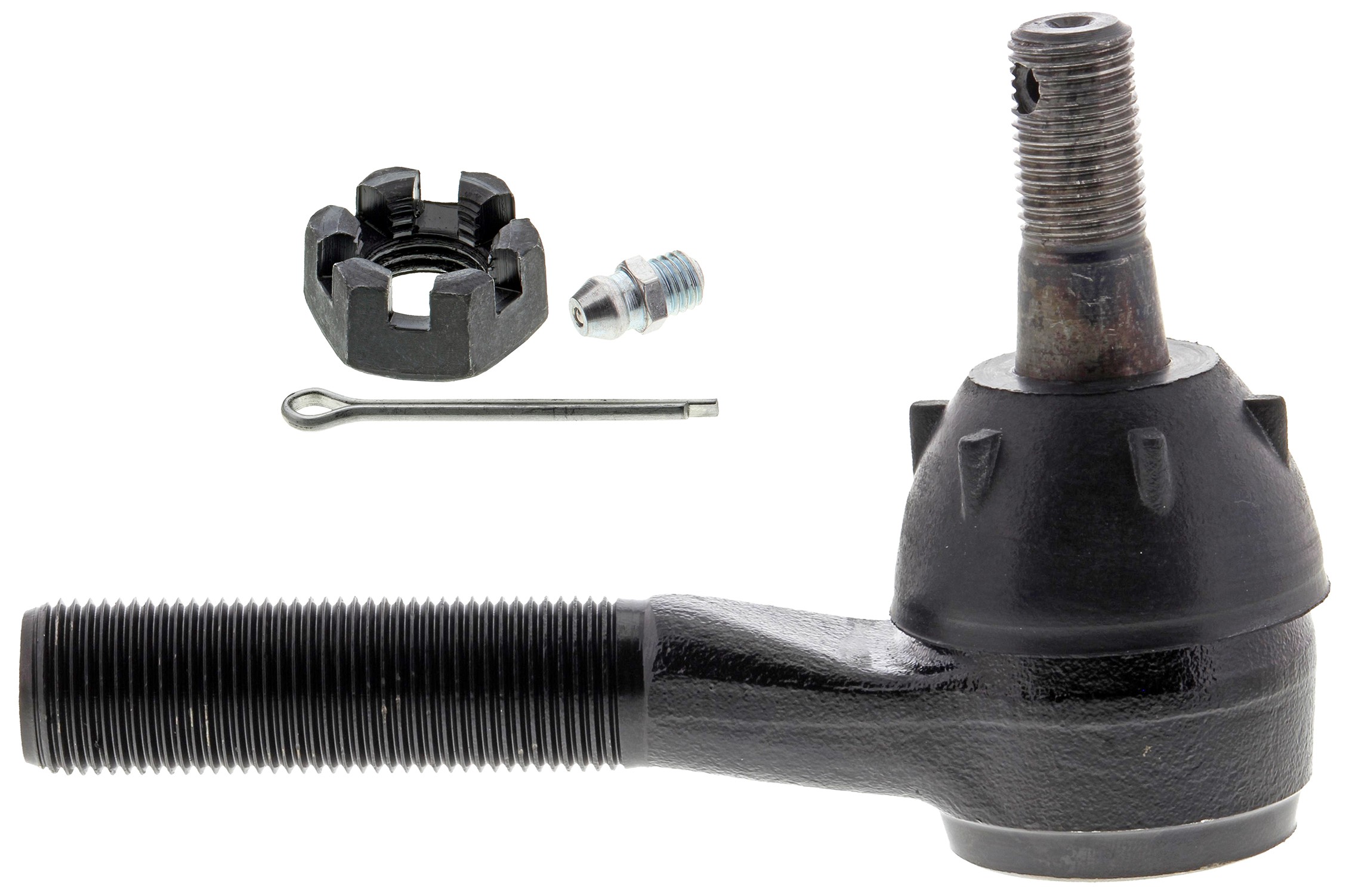 Mevotech MS50634 Steering Tie Rod End - Image 3