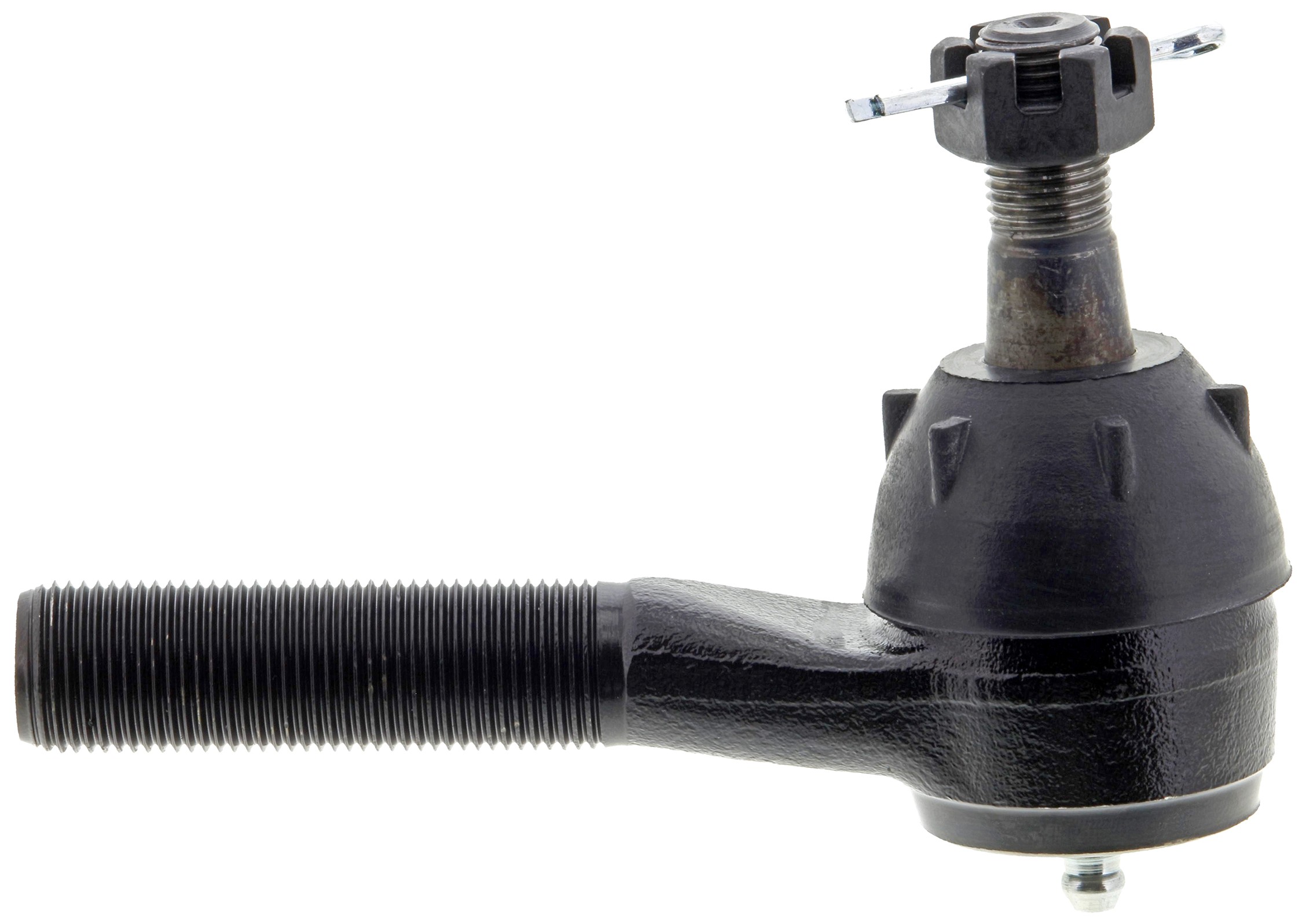 Mevotech MS50634 Steering Tie Rod End - Image 4