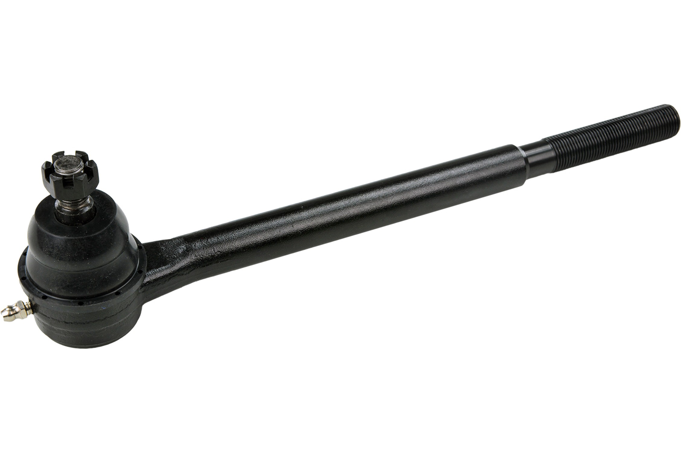 Mevotech MS50635 Steering Tie Rod End - Image 2