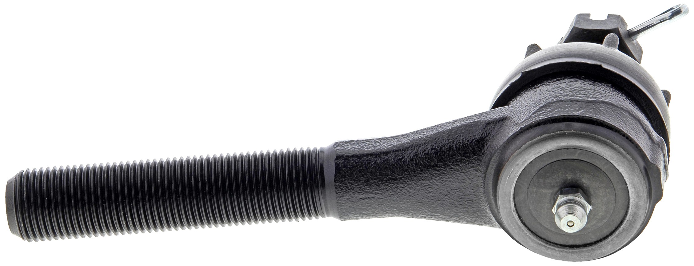Mevotech MS50636 Steering Tie Rod End - Image 2