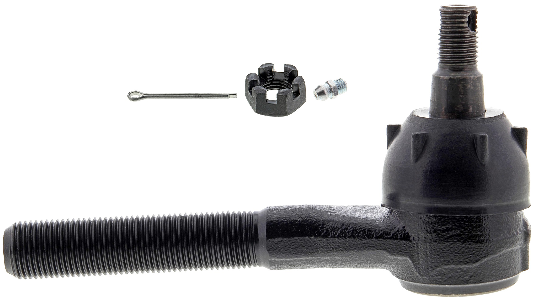 Mevotech MS50636 Steering Tie Rod End - Image 3
