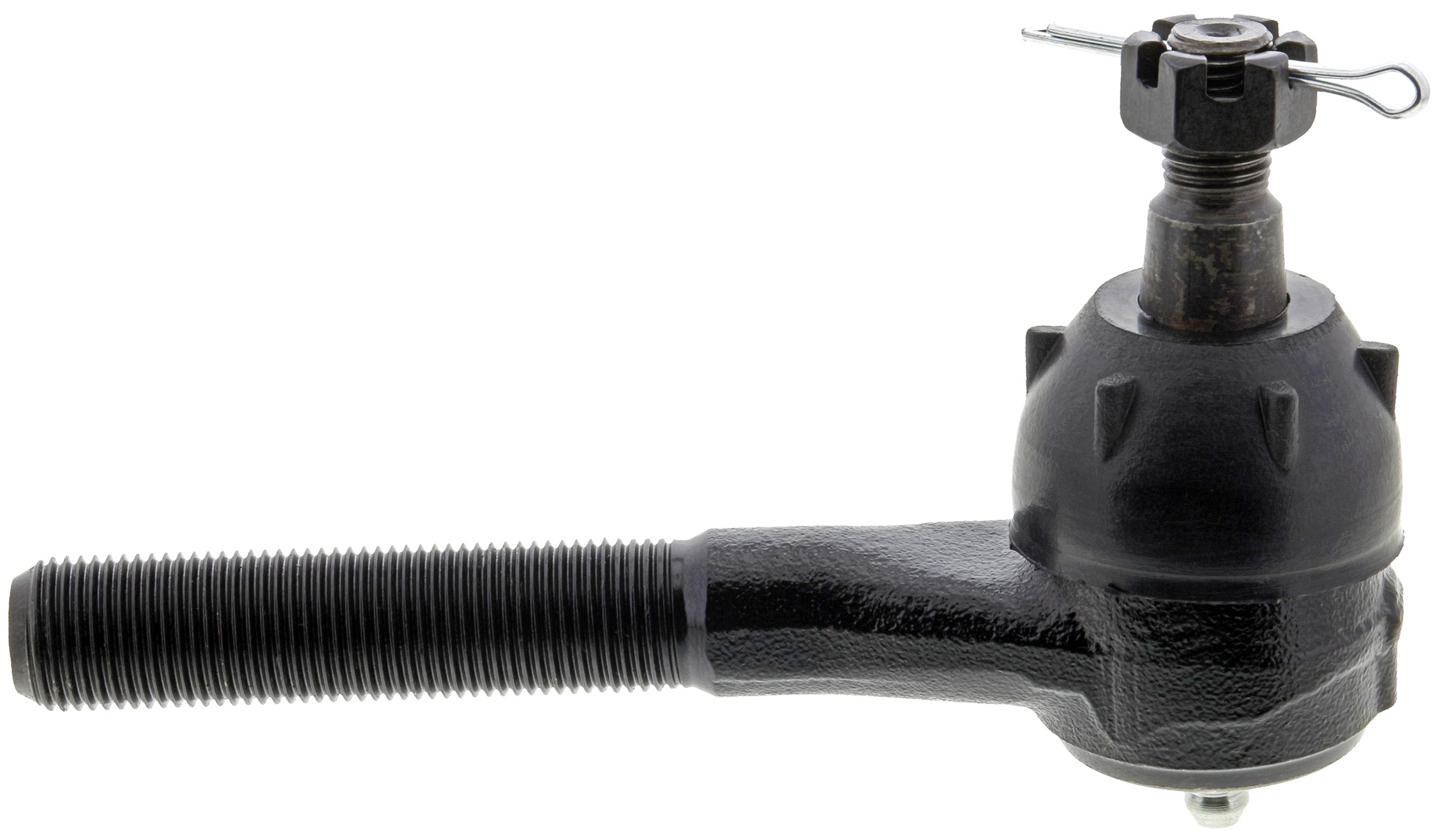Mevotech MS50636 Steering Tie Rod End - Image 4