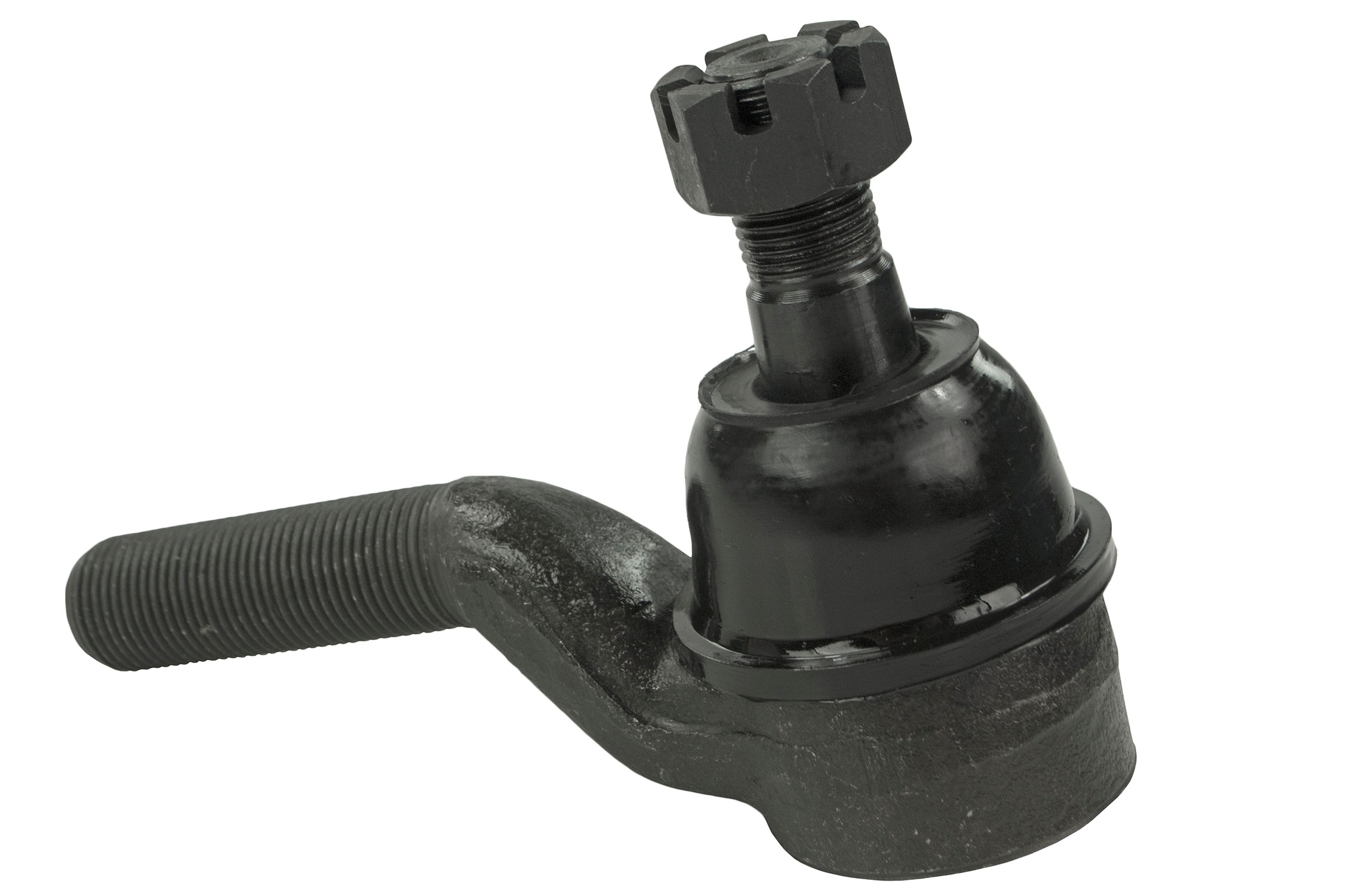Mevotech MS50640 Steering Tie Rod End - Image 2