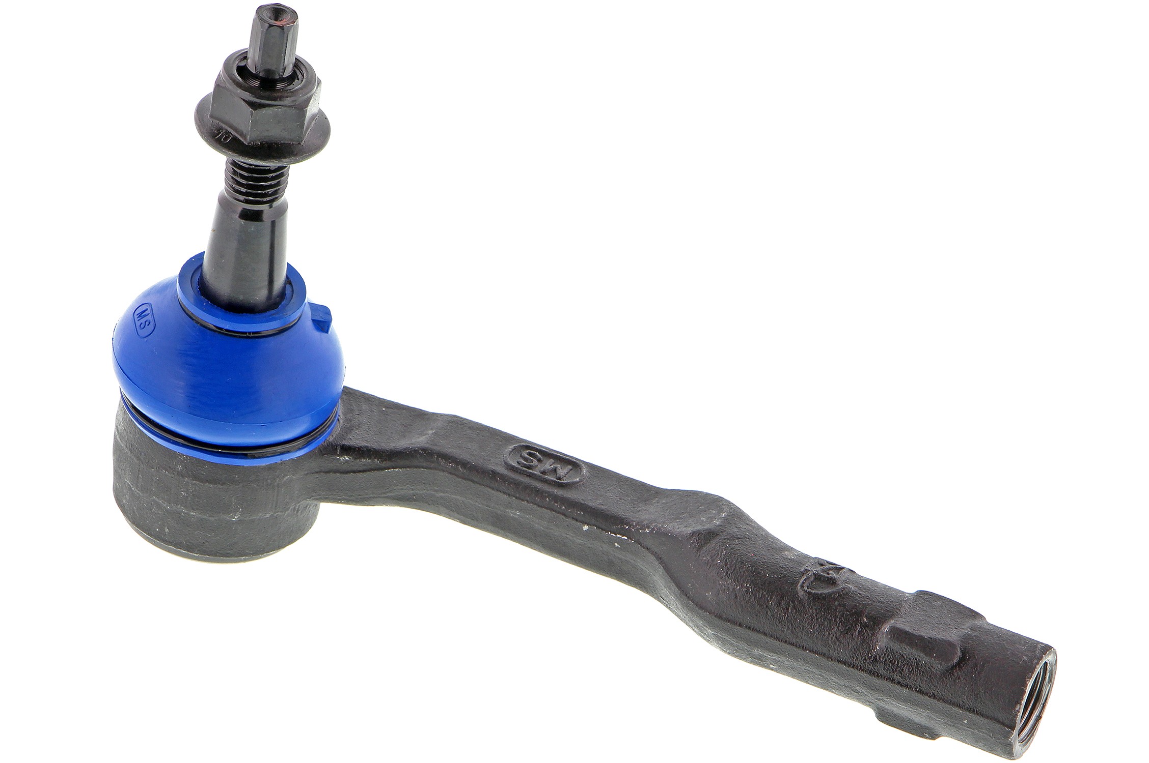 Mevotech MS50645 Steering Tie Rod End - Image 2