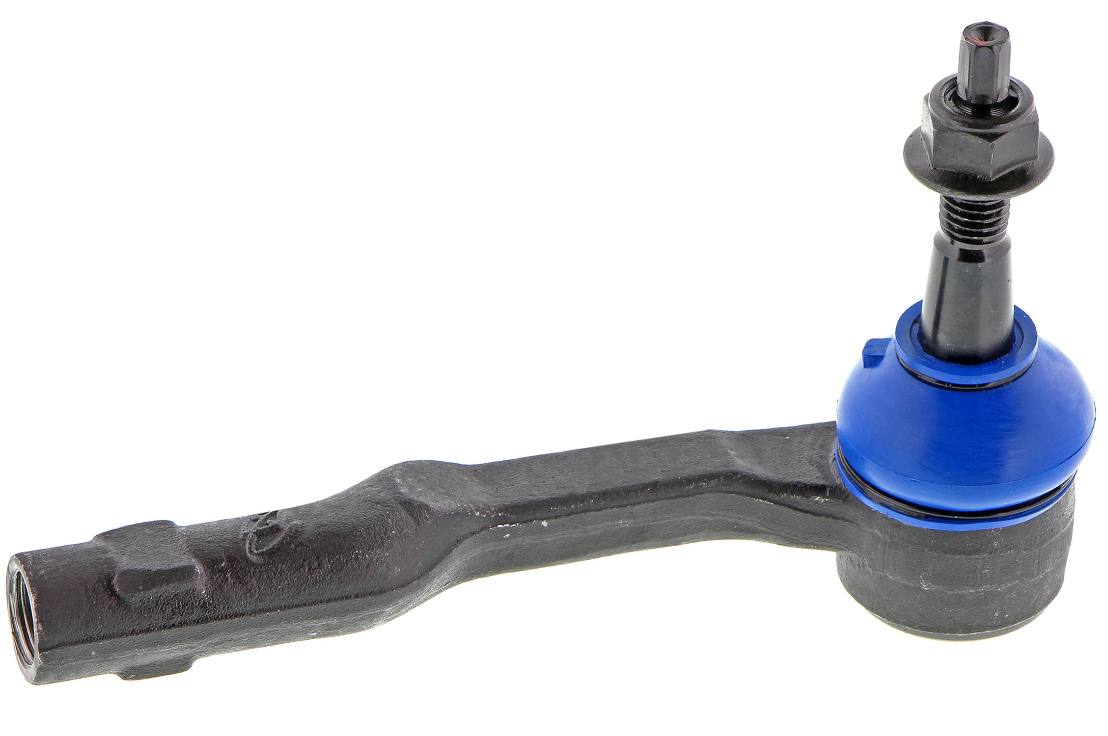 Mevotech MS50646 Steering Tie Rod End - Image 3