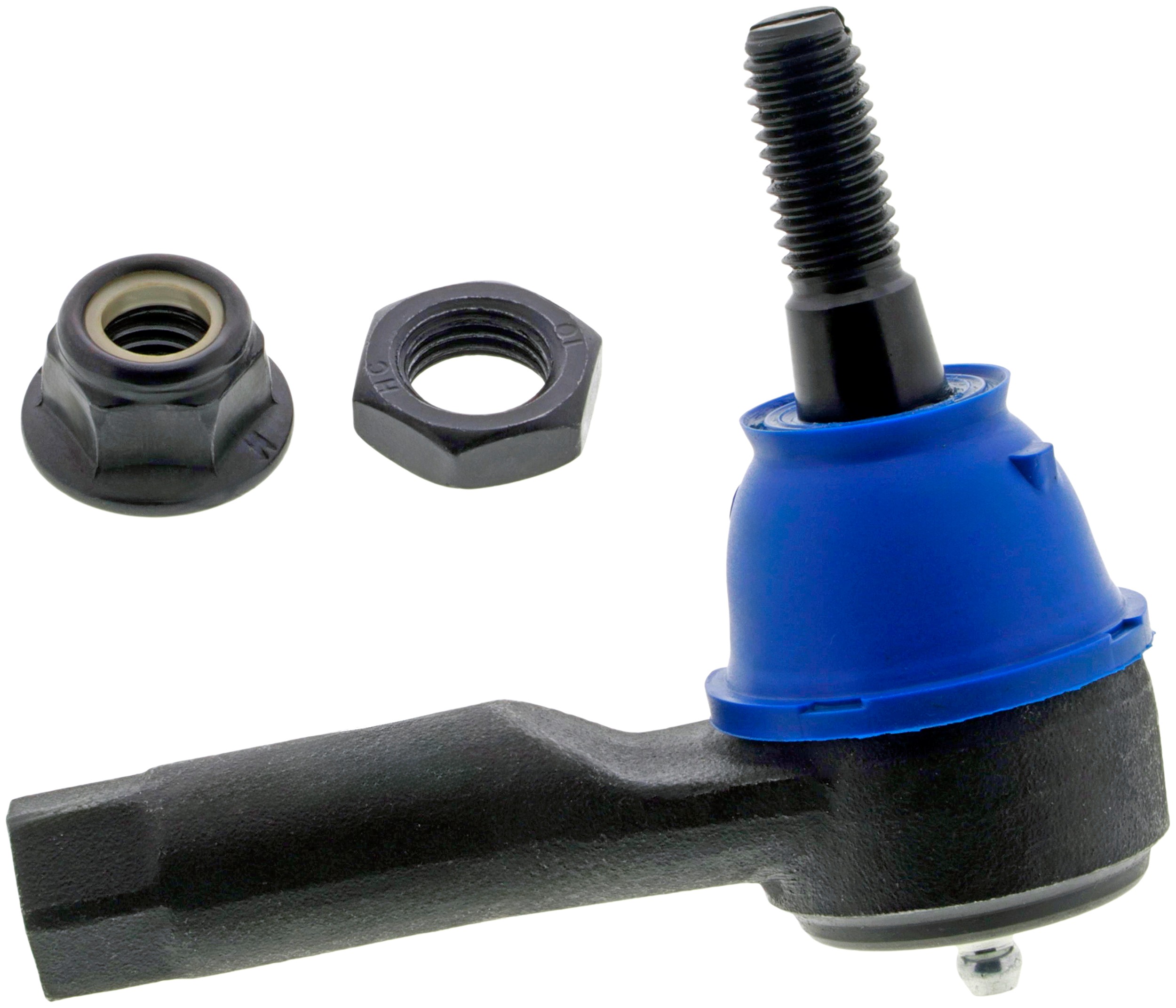 Mevotech MS50647 Steering Tie Rod End - Image 3