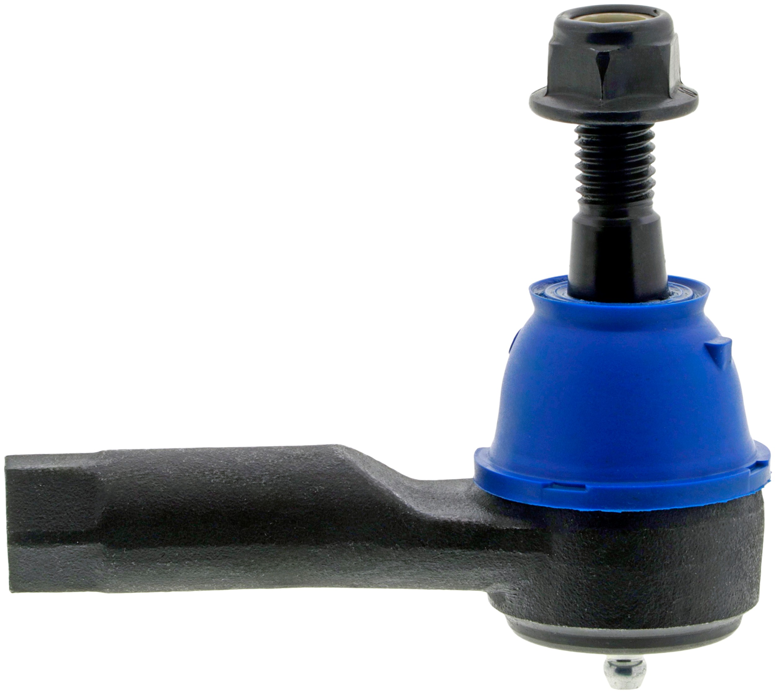 Mevotech MS50647 Steering Tie Rod End - Image 4