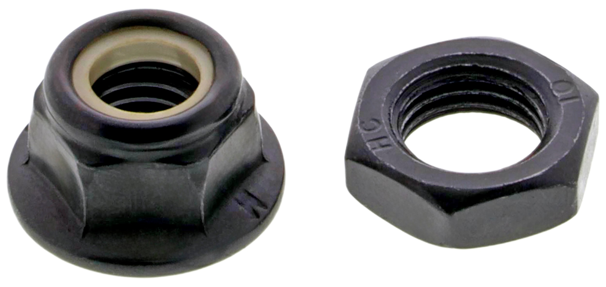Mevotech MS50647 Steering Tie Rod End - Image 5