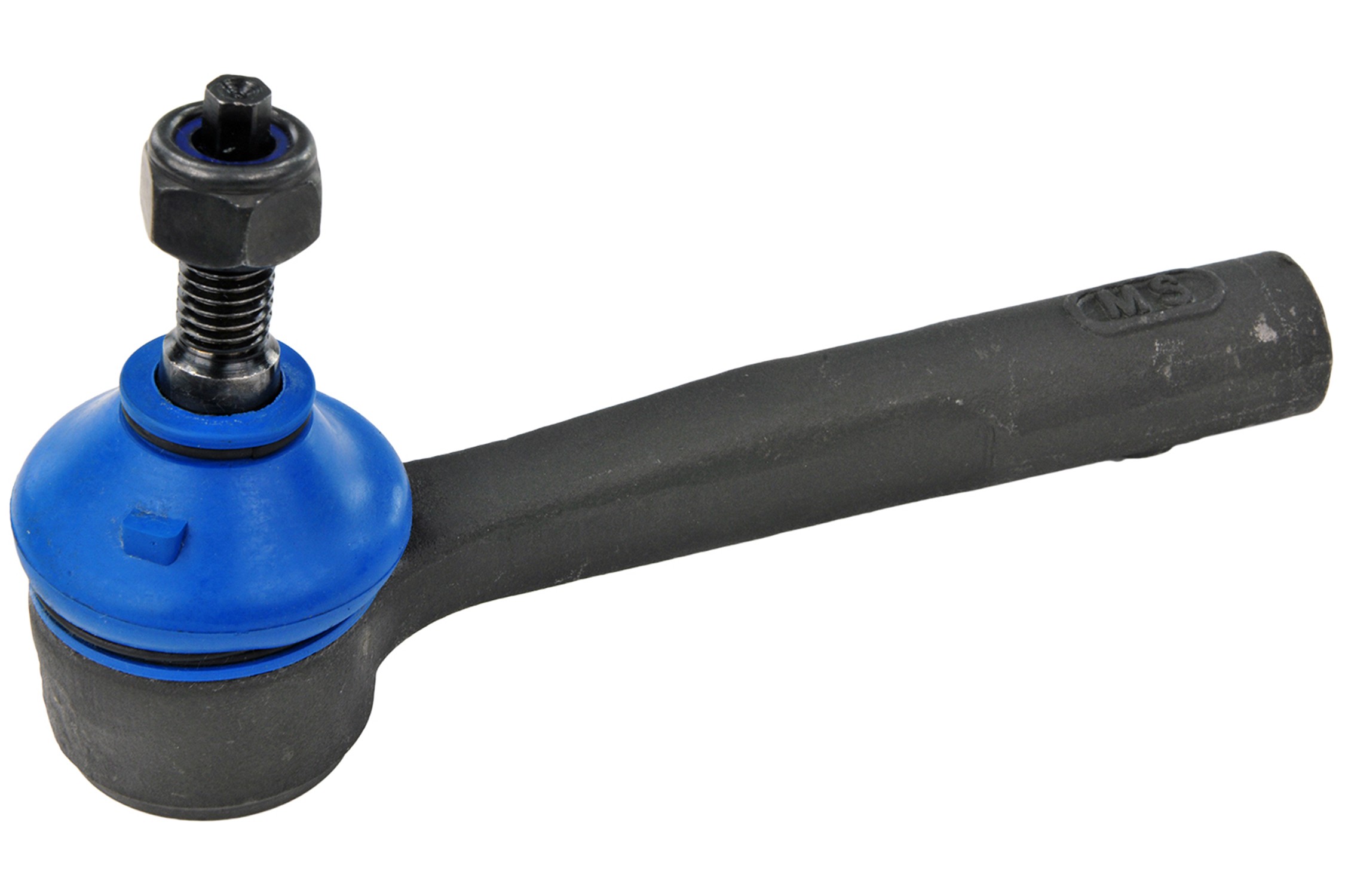 Mevotech MS50648 Steering Tie Rod End - Image 3