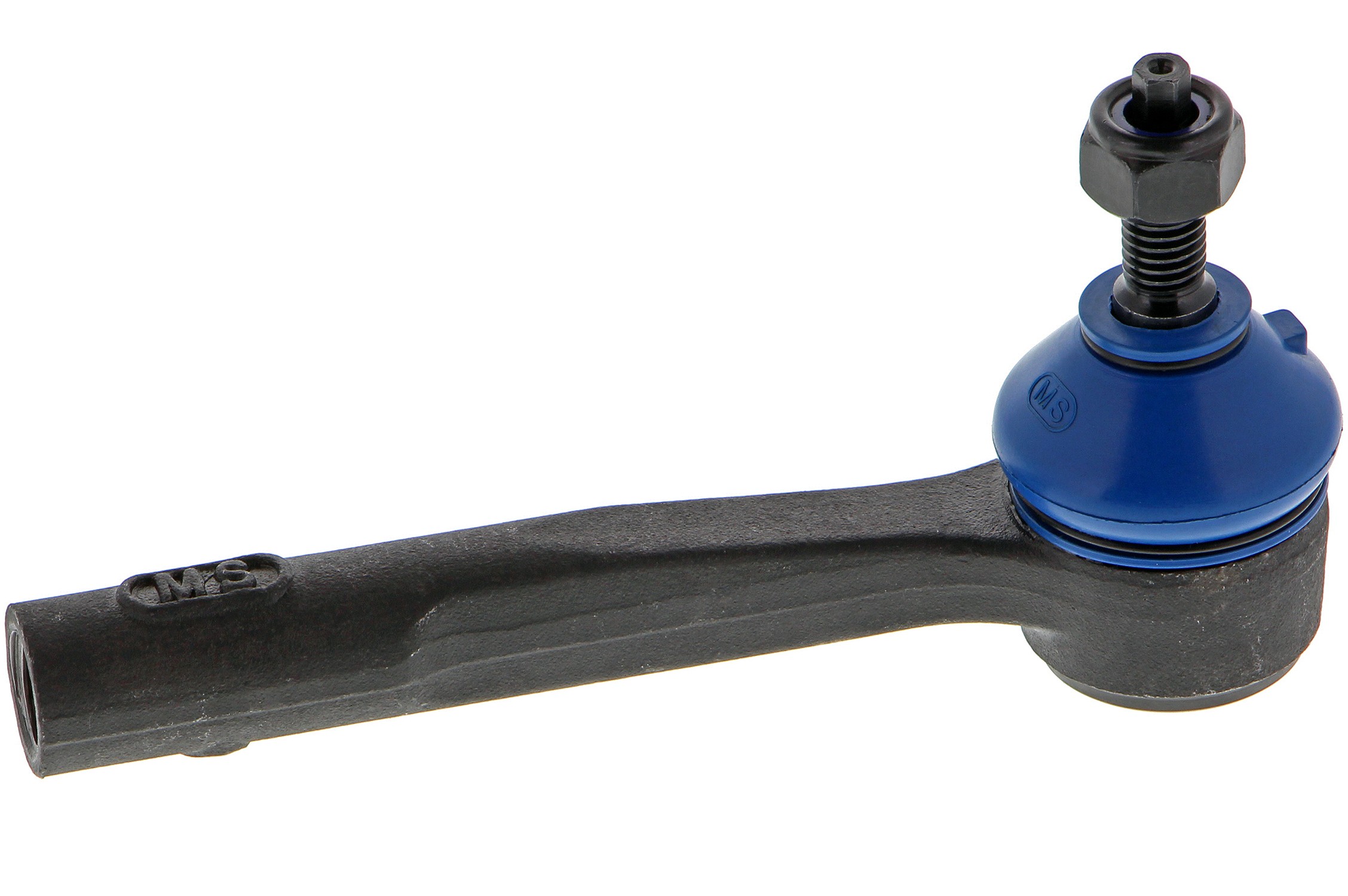 Mevotech MS50649 Steering Tie Rod End - Image 2
