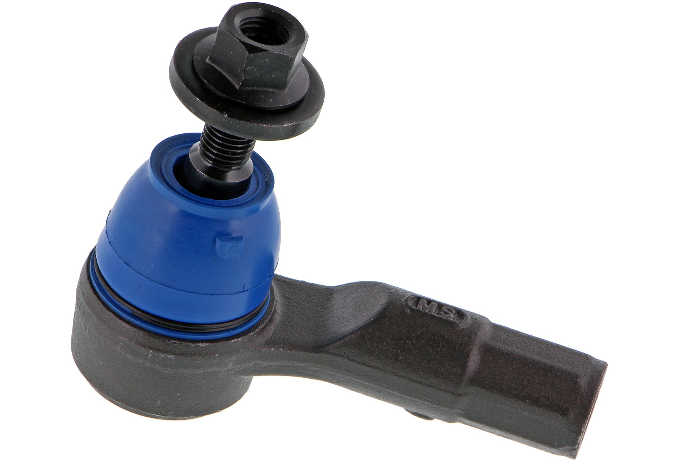 Mevotech MS50653 Steering Tie Rod End - Image 2