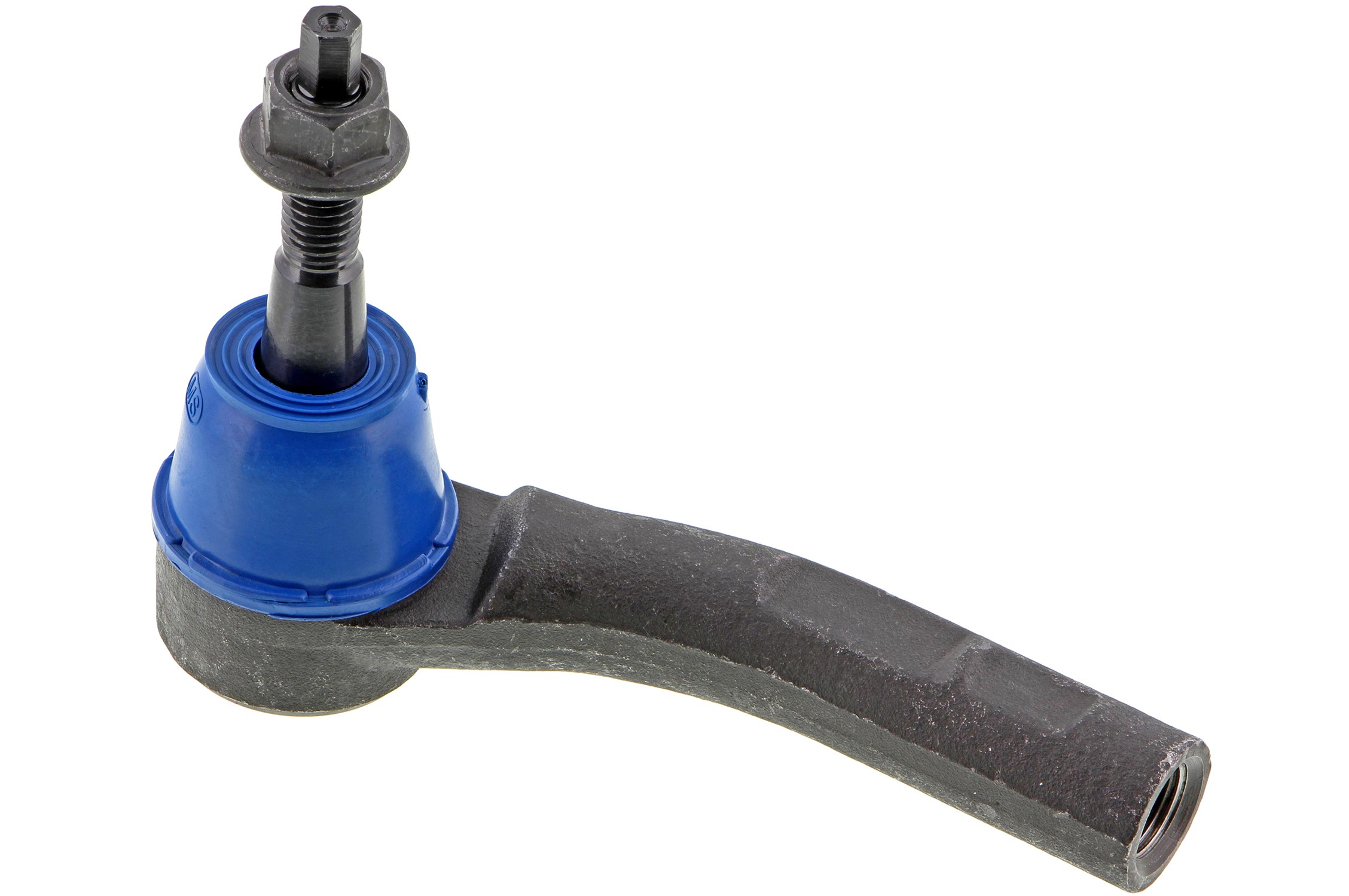 Mevotech MS50655 Steering Tie Rod End - Image 2