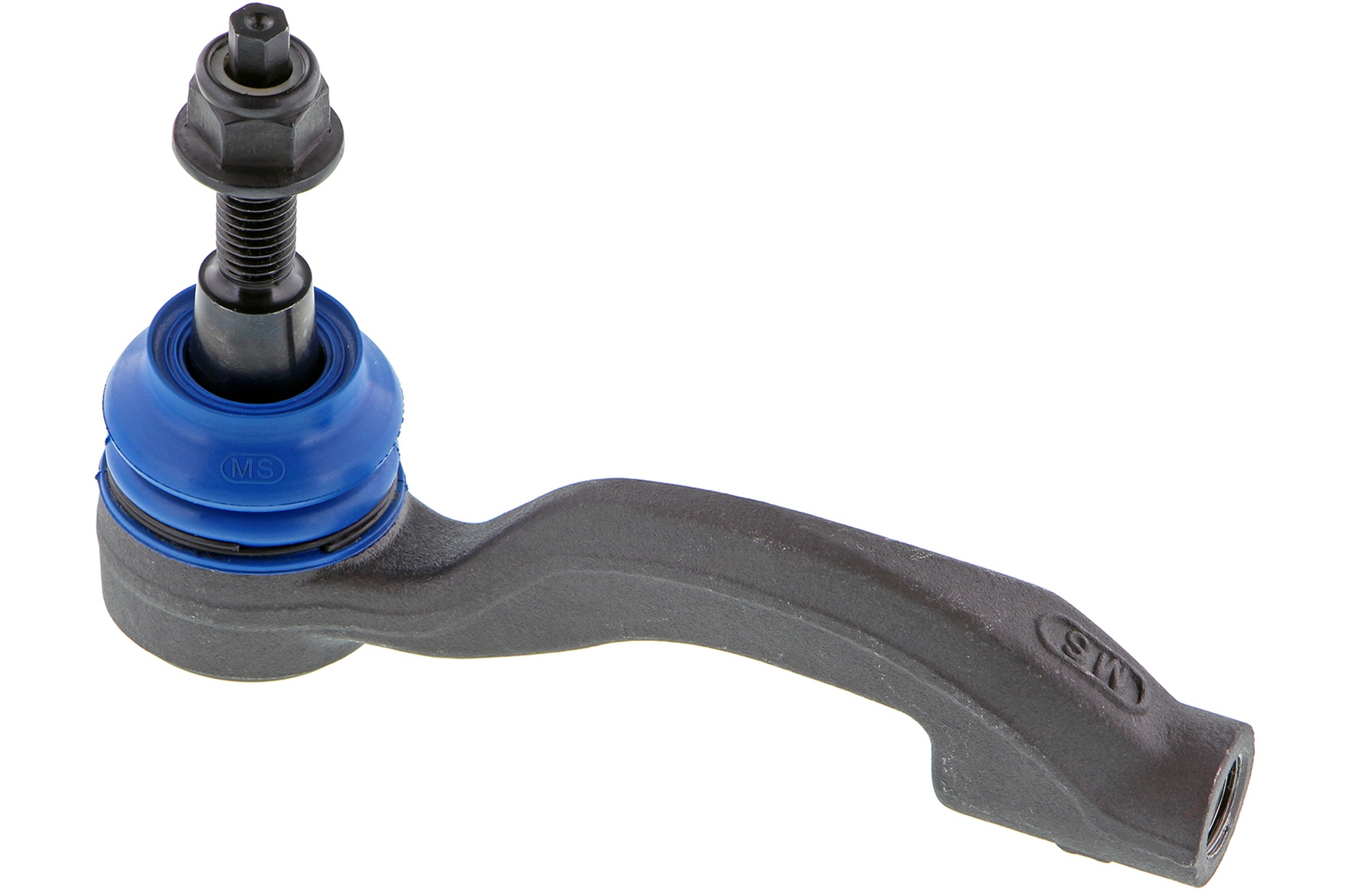 Mevotech MS50656 Steering Tie Rod End - Image 3