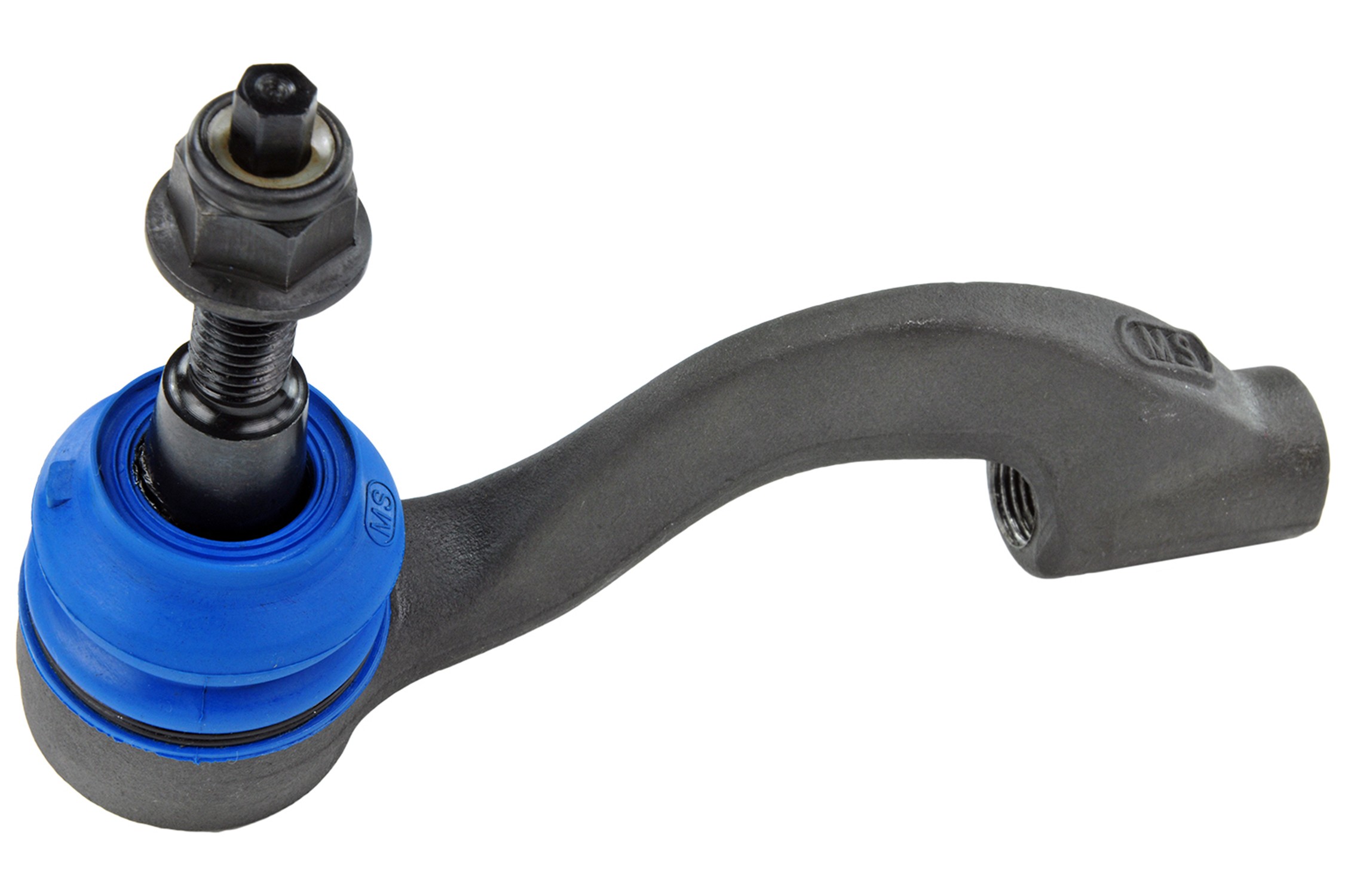 Mevotech MS50657 Steering Tie Rod End - Image 2