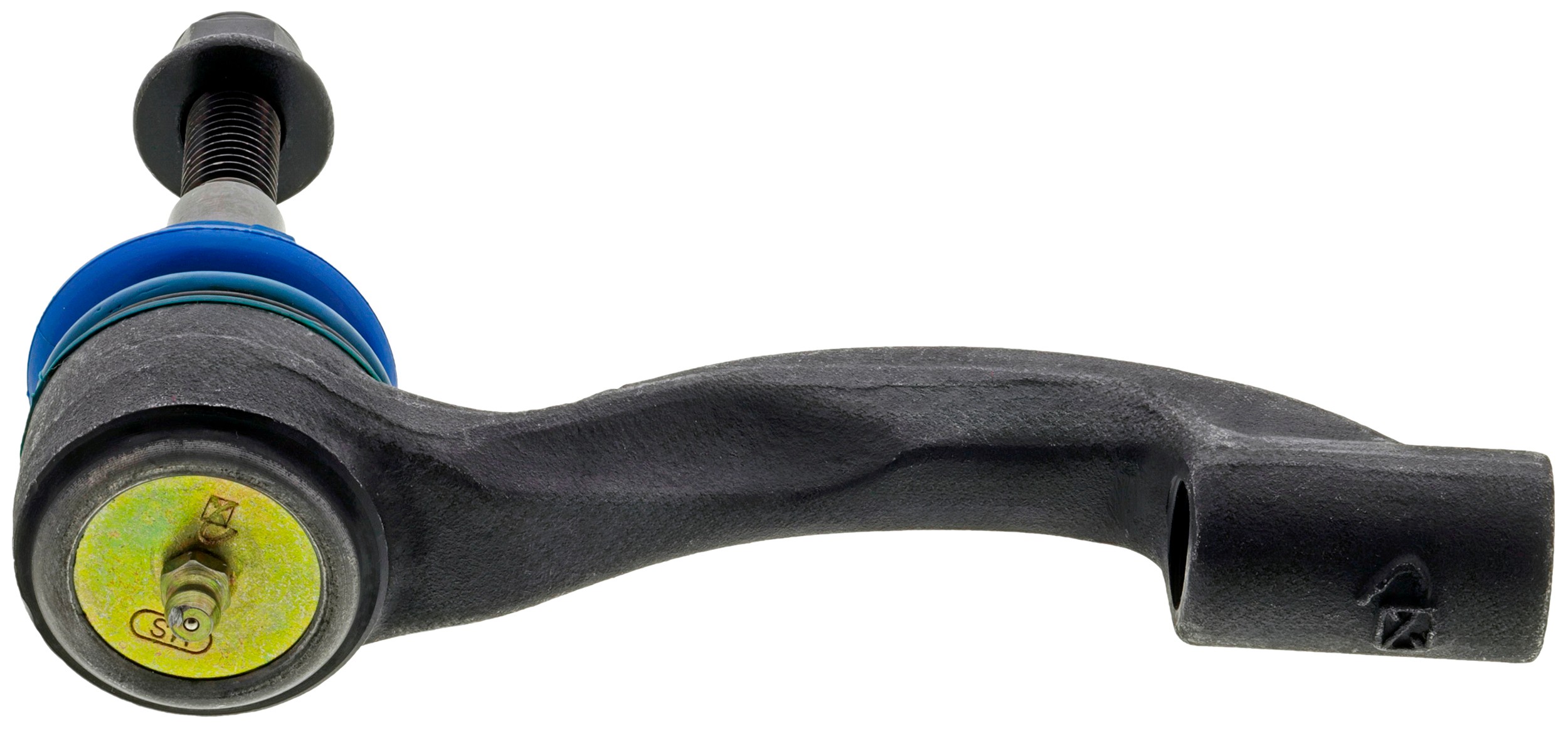 Mevotech MS50658 Steering Tie Rod End - Image 2