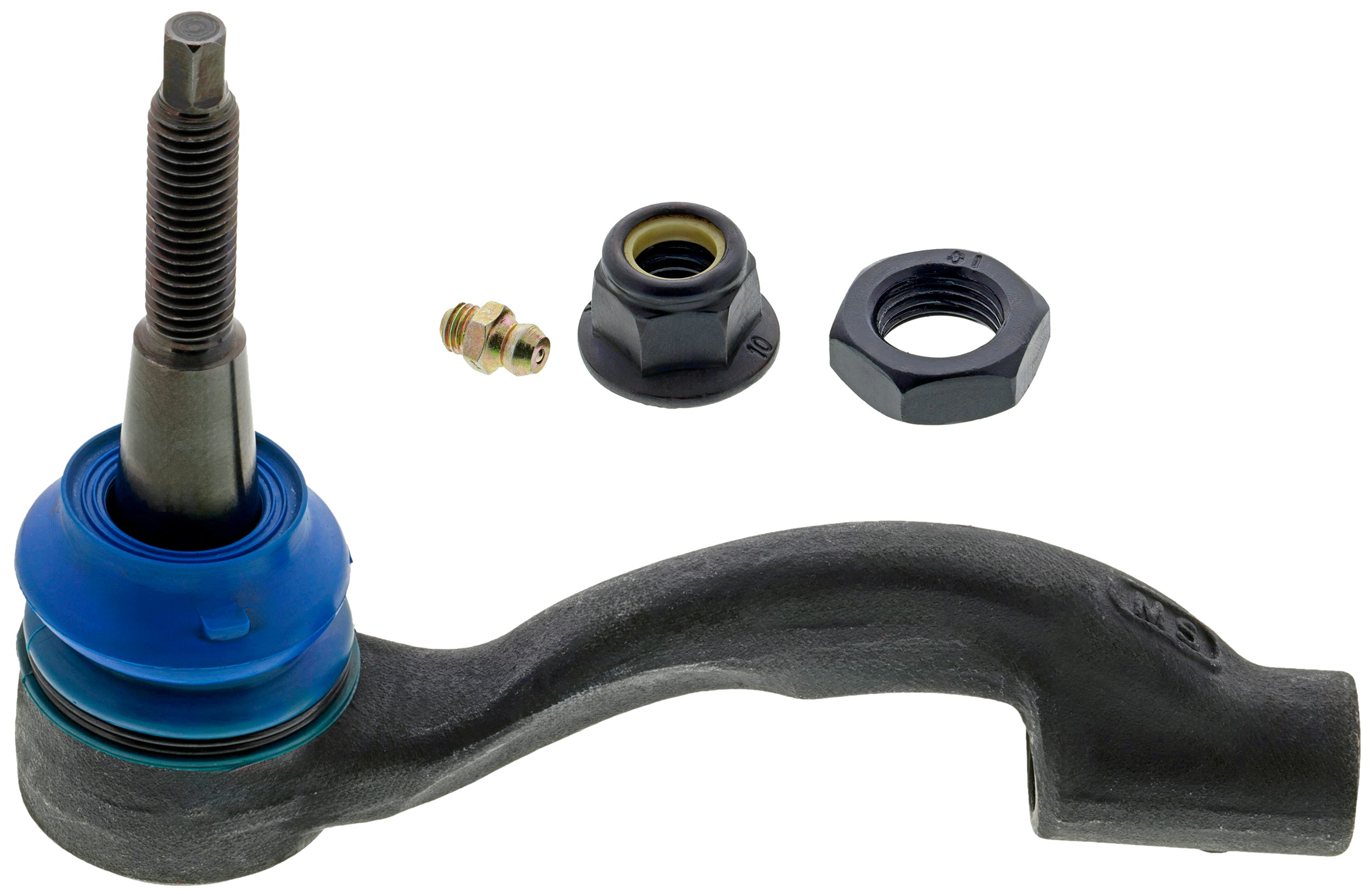 Mevotech MS50658 Steering Tie Rod End - Image 3