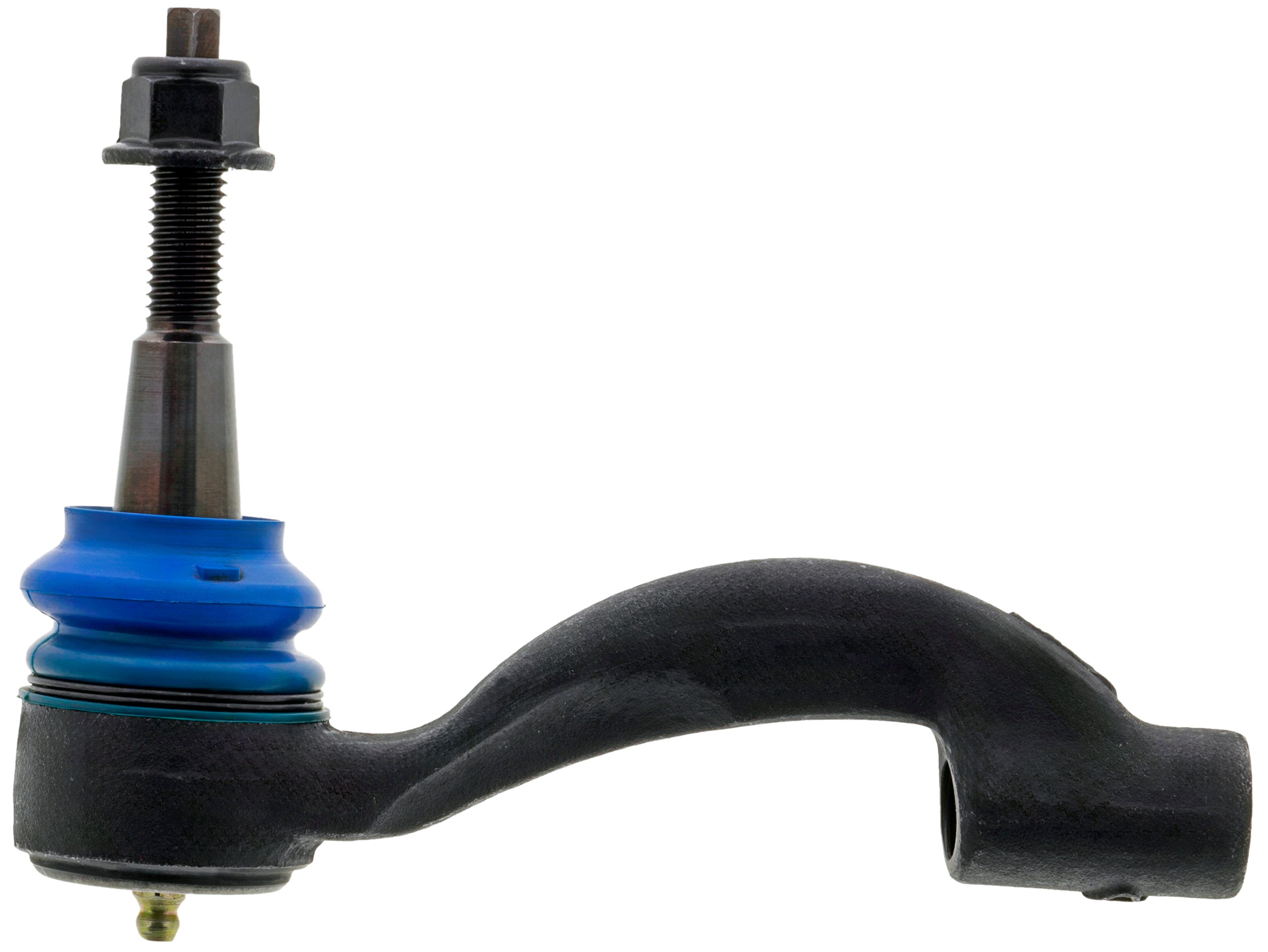 Mevotech MS50658 Steering Tie Rod End - Image 4
