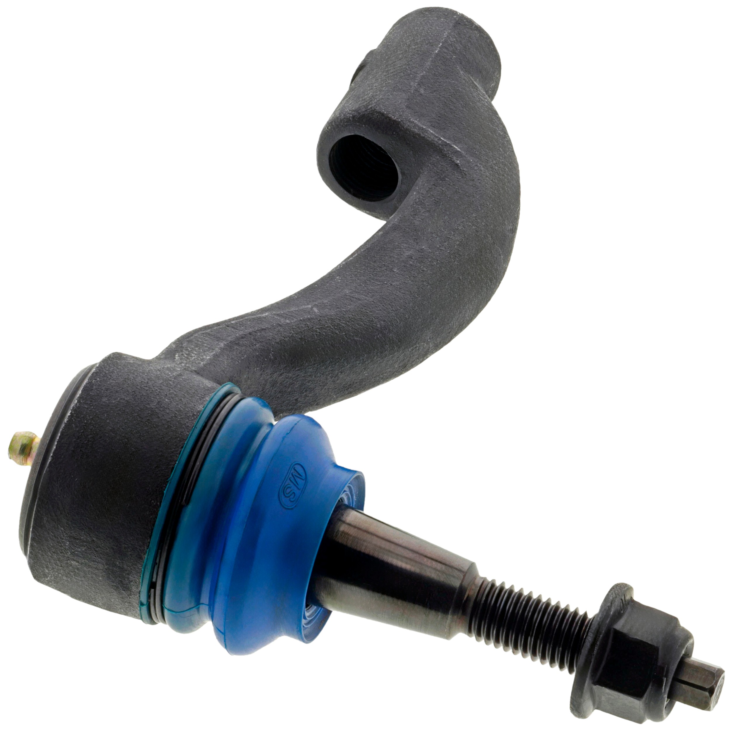 Mevotech MS50658 Steering Tie Rod End - Image 6