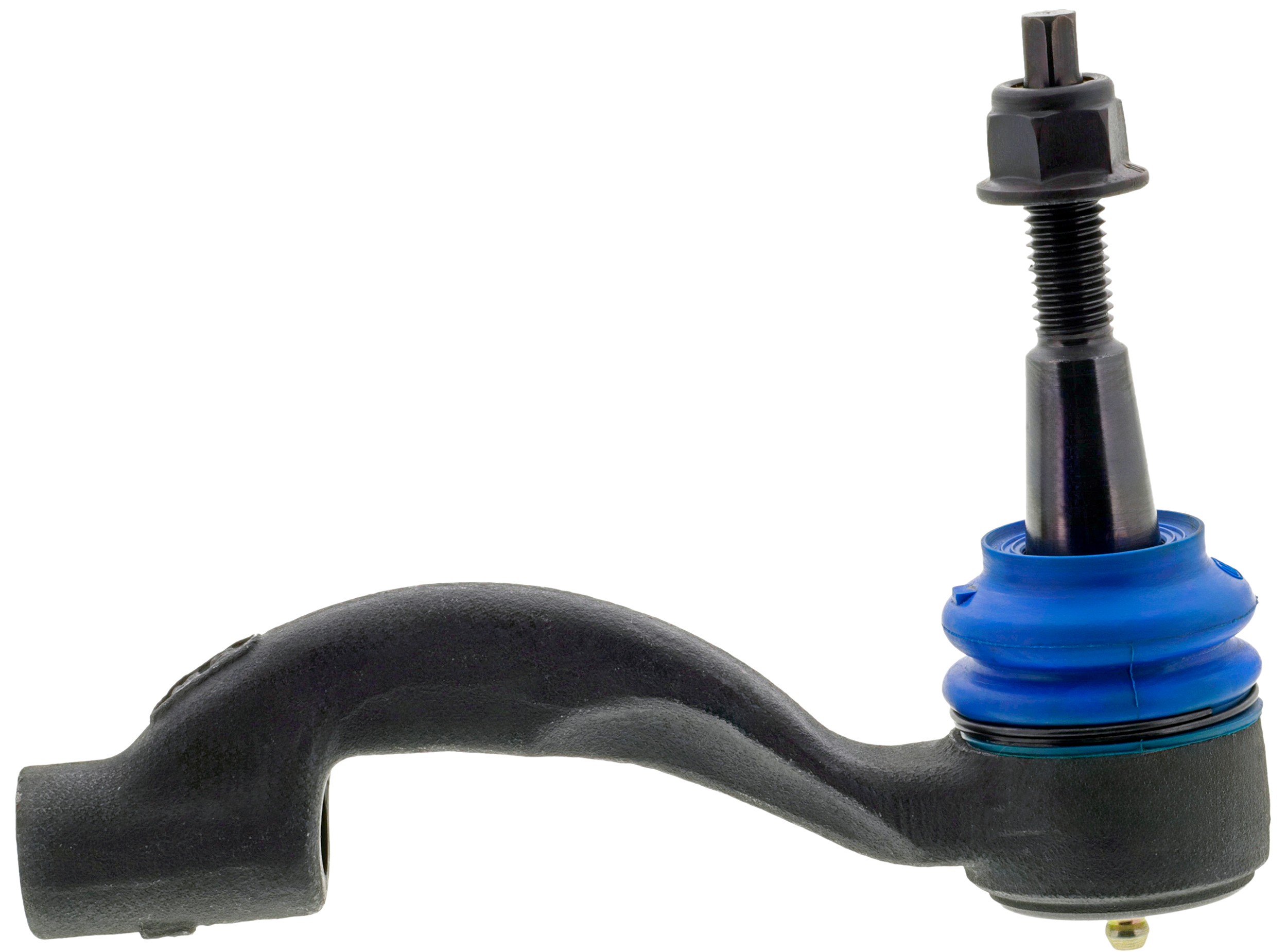 Mevotech MS50659 Steering Tie Rod End - Image 4