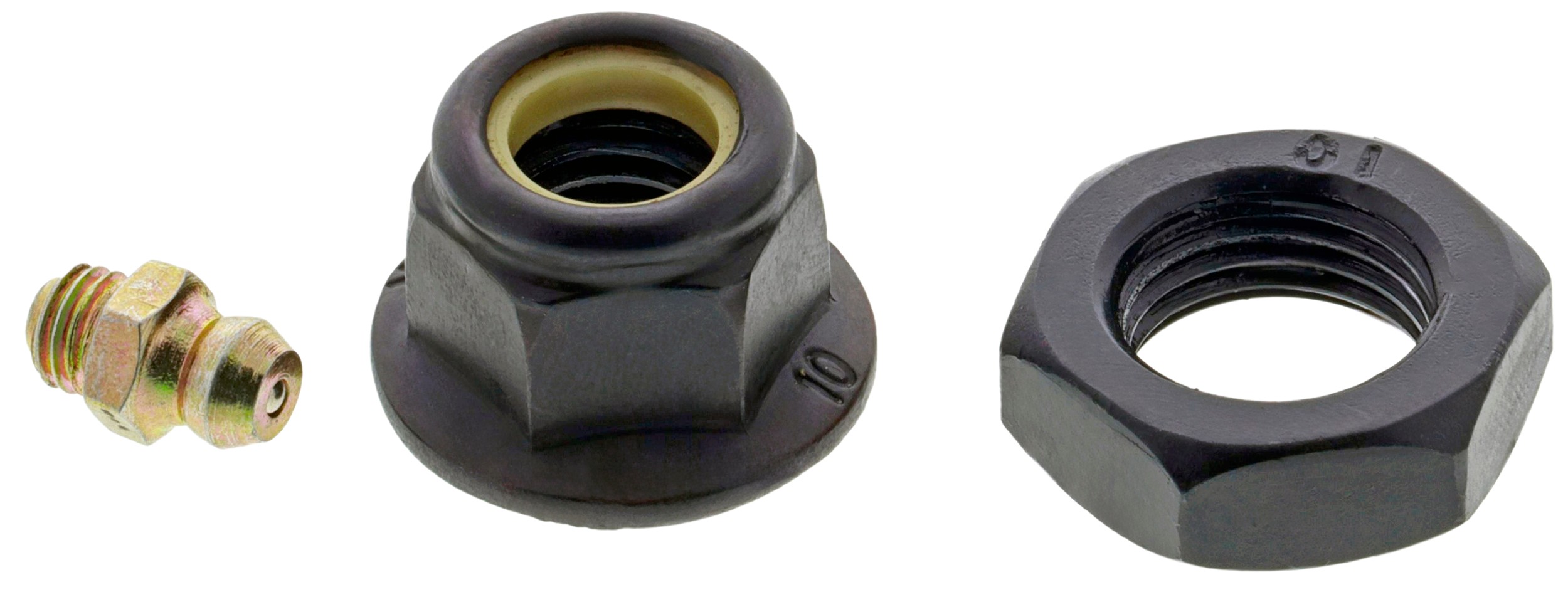 Mevotech MS50659 Steering Tie Rod End - Image 5