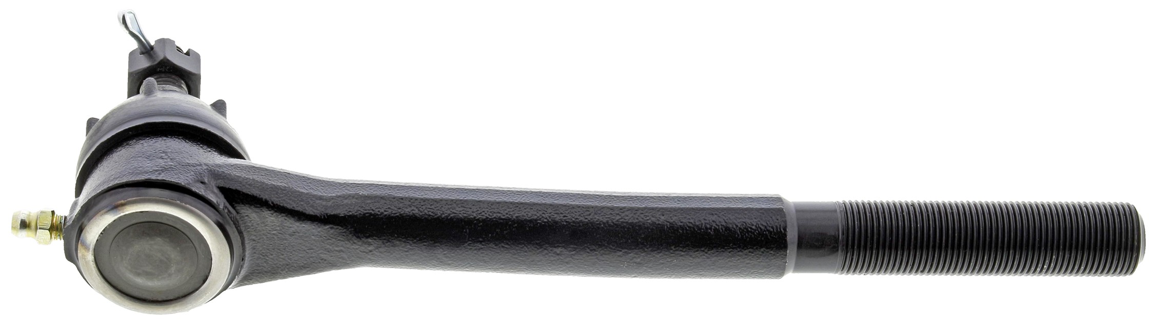 Mevotech MS50669 Steering Tie Rod End - Image 2