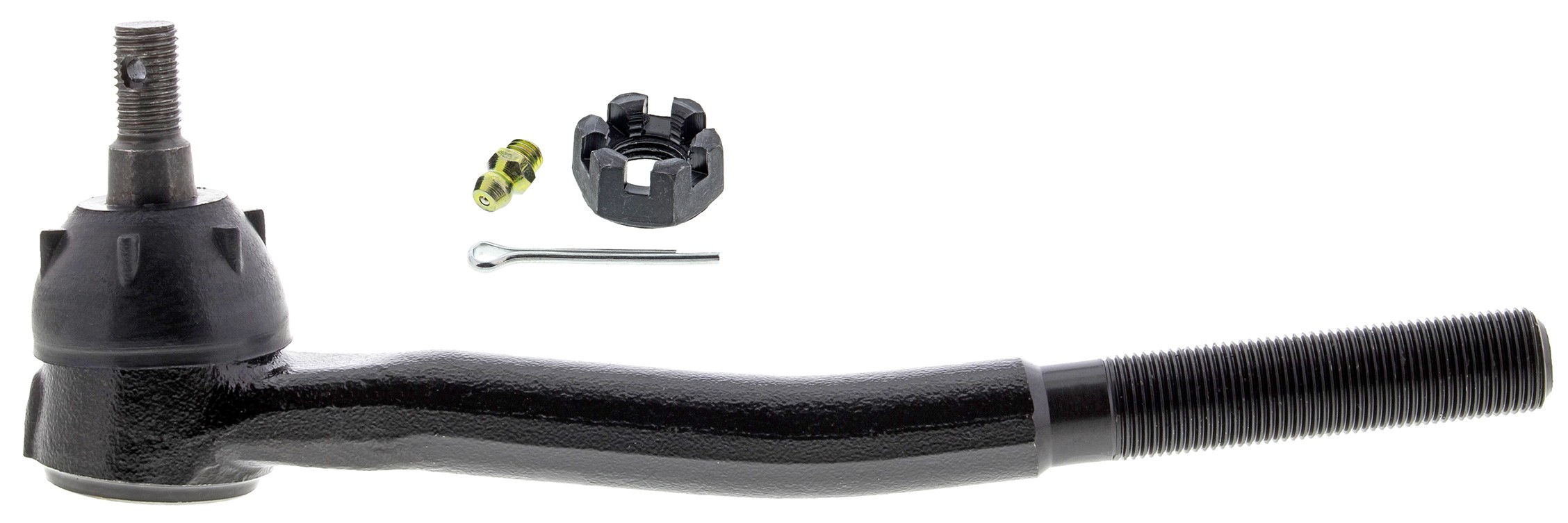Mevotech MS50669 Steering Tie Rod End - Image 3